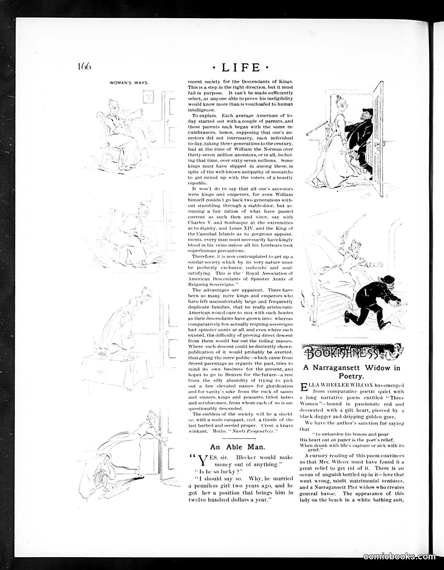 Life — March 3, 1898 — page 6 of 20
