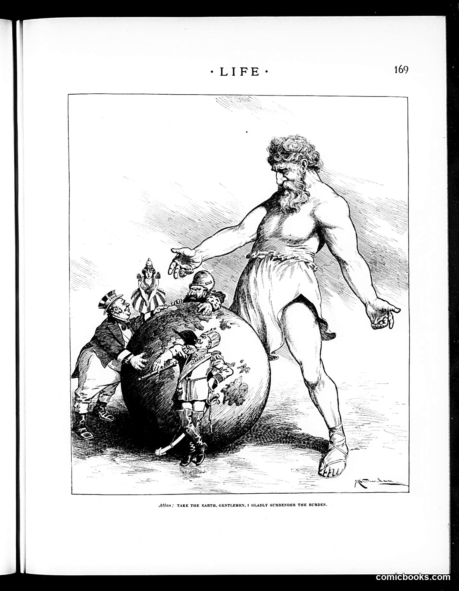 Life — March 3, 1898 — page 9 of 20