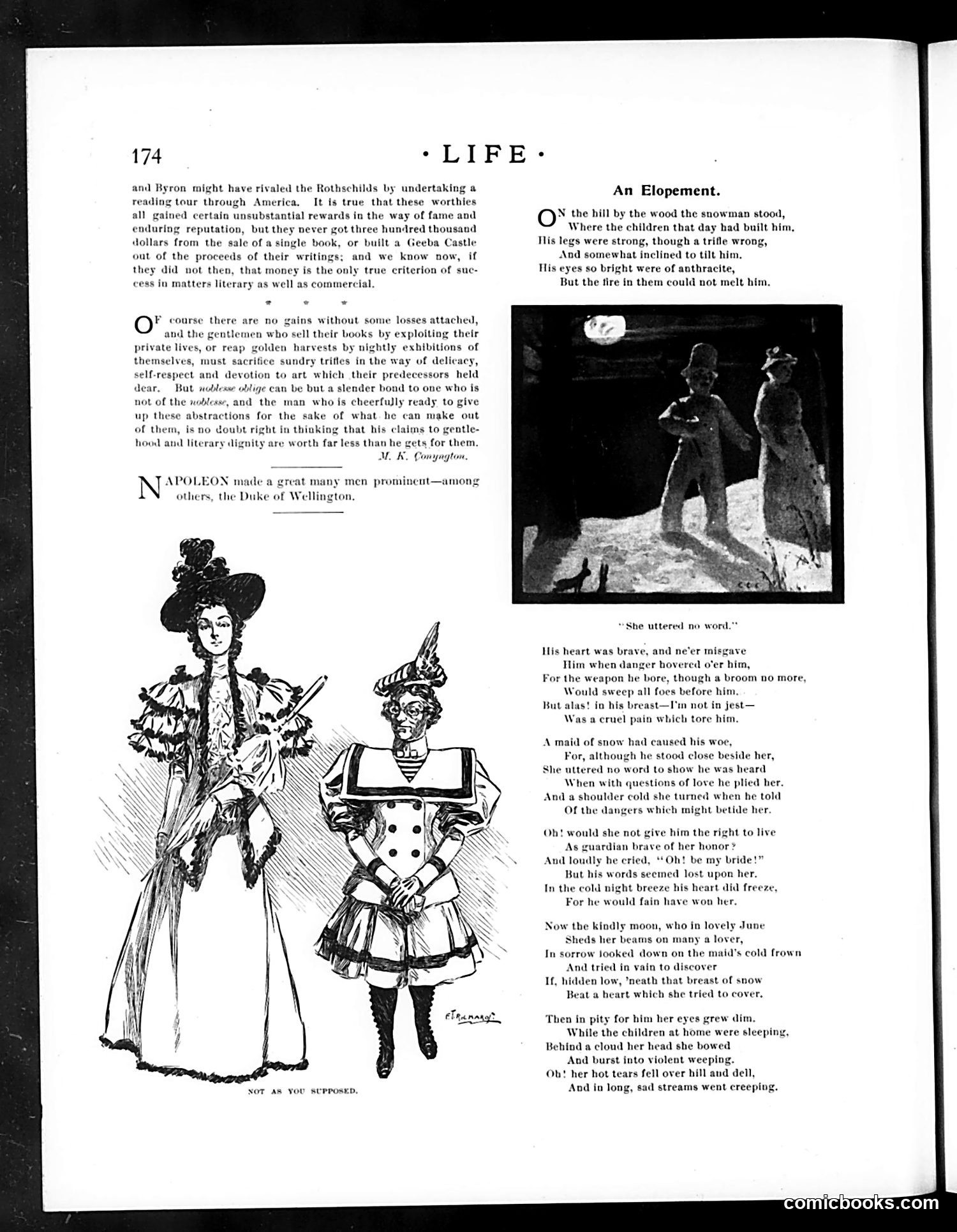 Life — March 3, 1898 — page 14 of 20