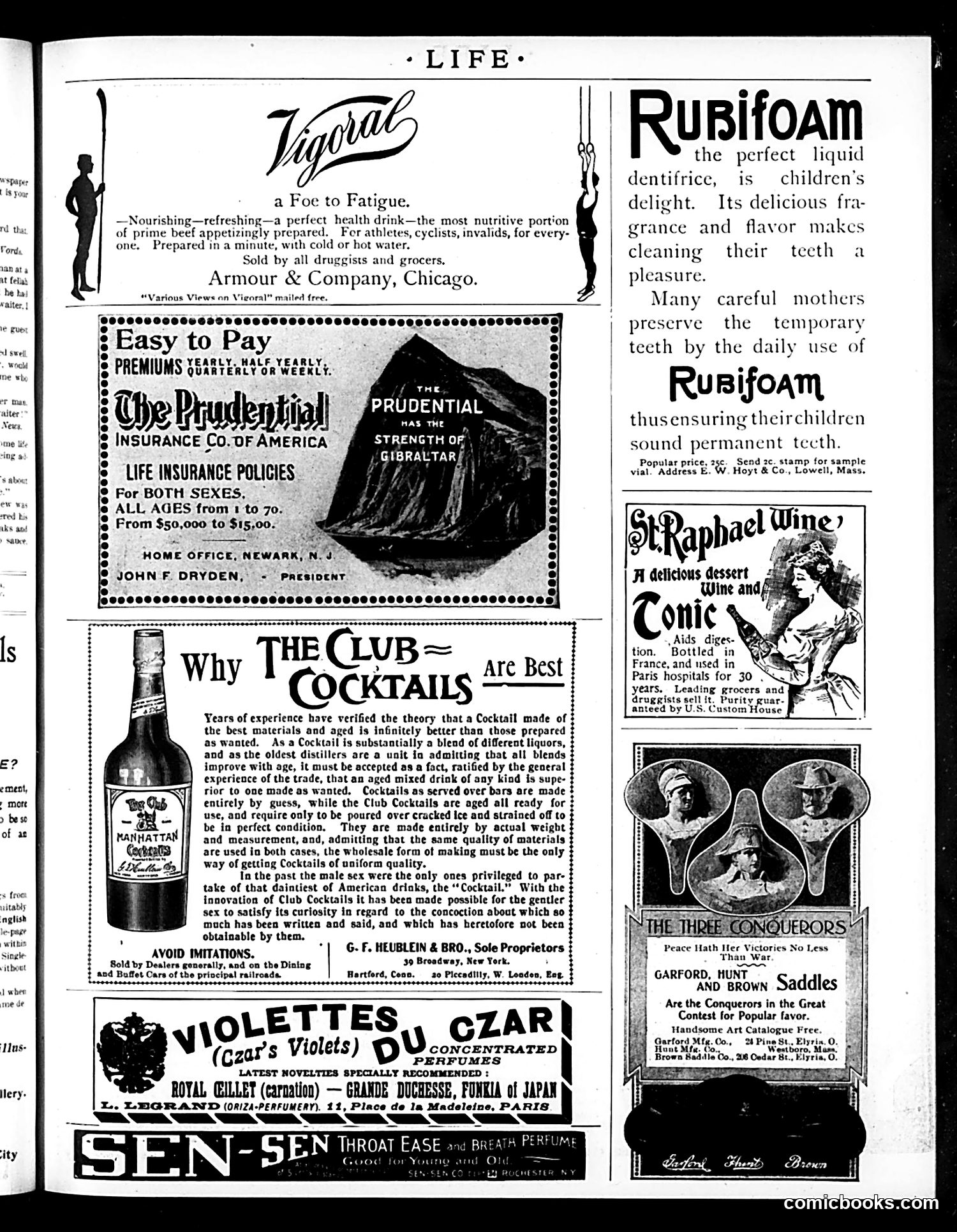 Life — March 3, 1898 — page 17 of 20
