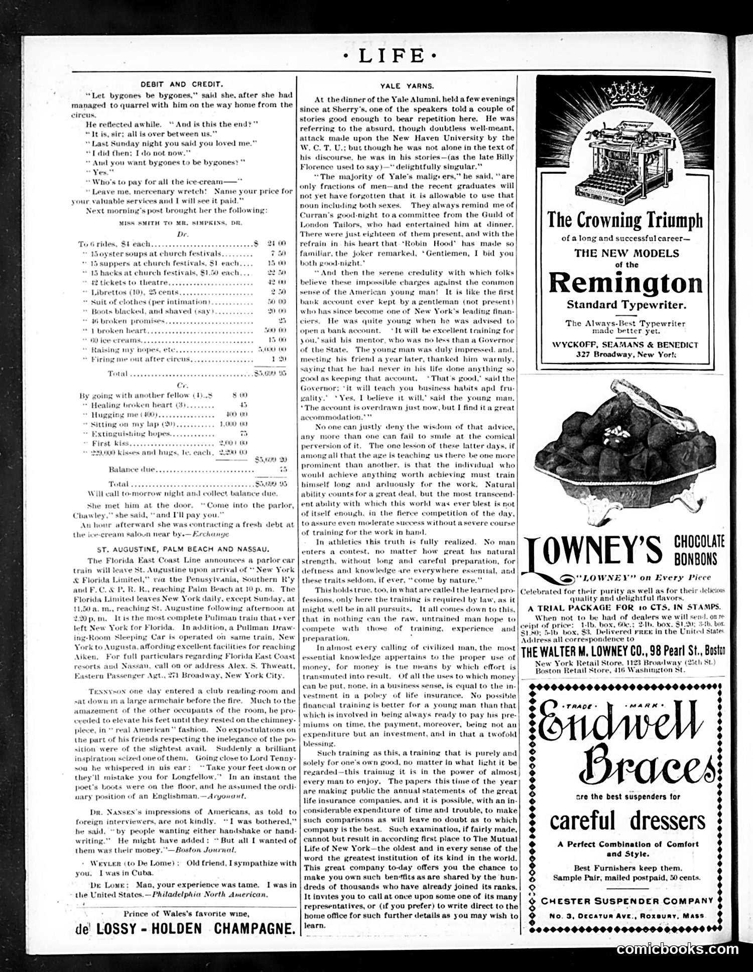 Life — March 3, 1898 — page 18 of 20