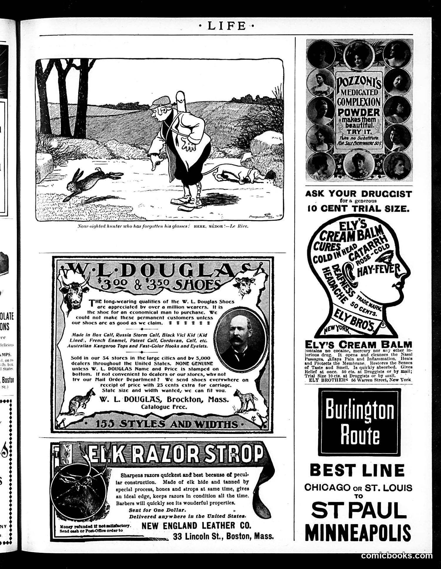 Life — March 3, 1898 — page 19 of 20