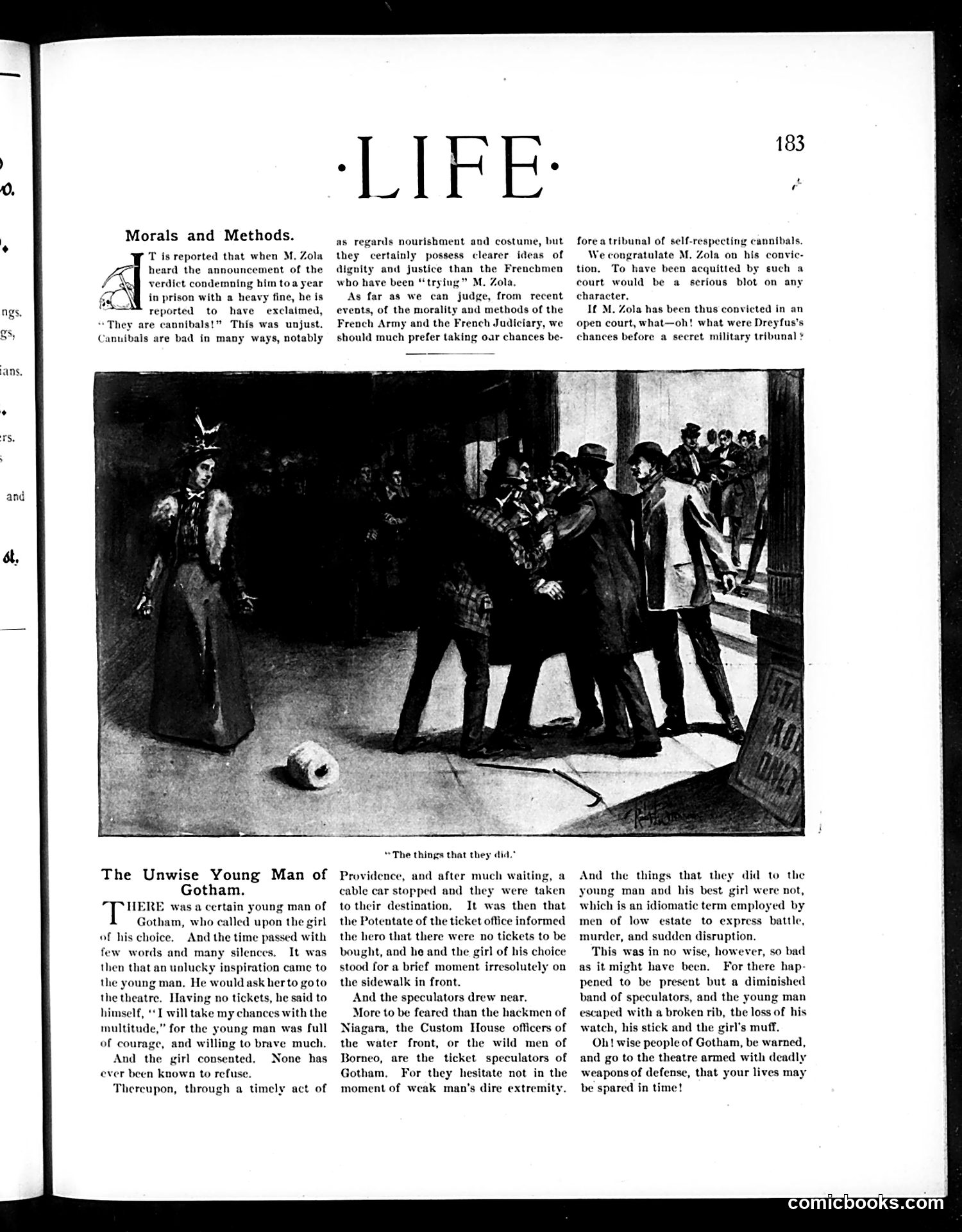 Life — March 10, 1898 — page 3 of 20