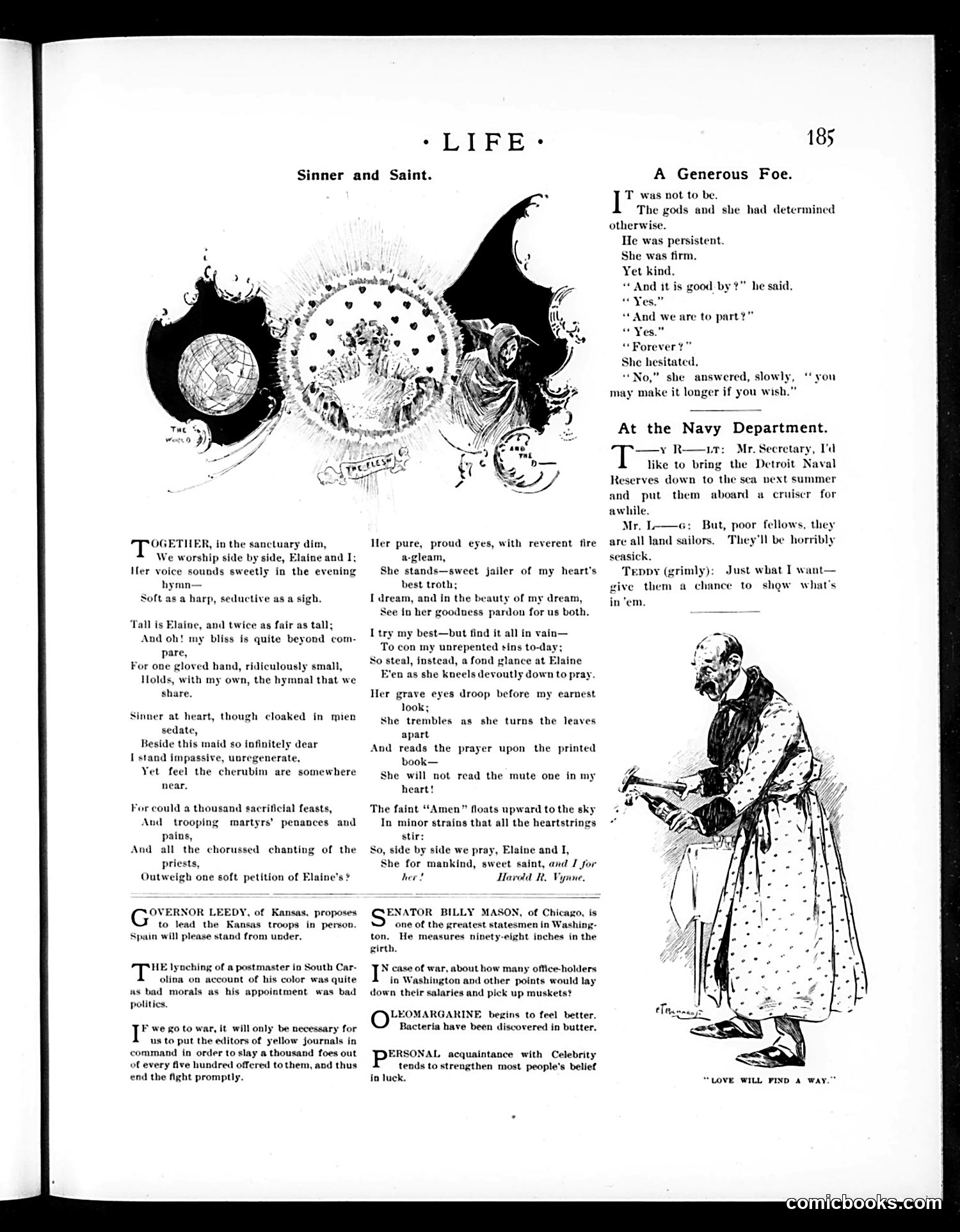 Life — March 10, 1898 — page 5 of 20
