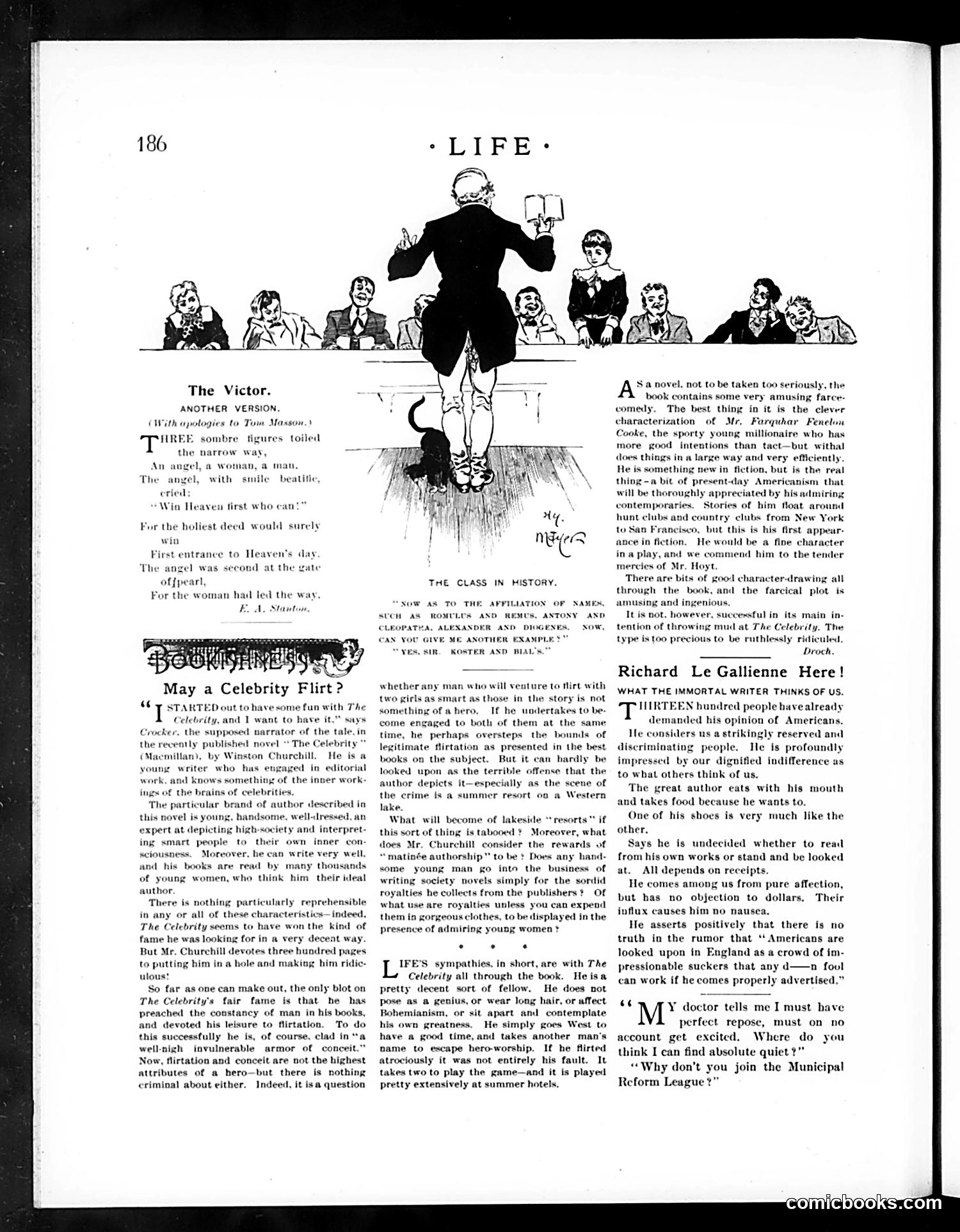 Life — March 10, 1898 — page 6 of 20