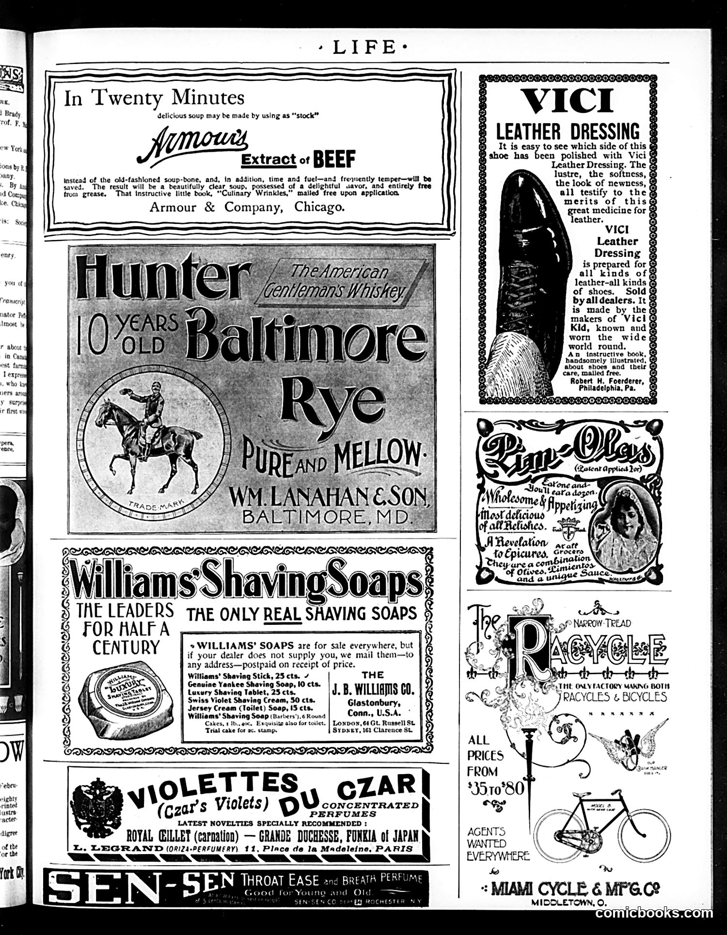 Life — March 10, 1898 — page 17 of 20