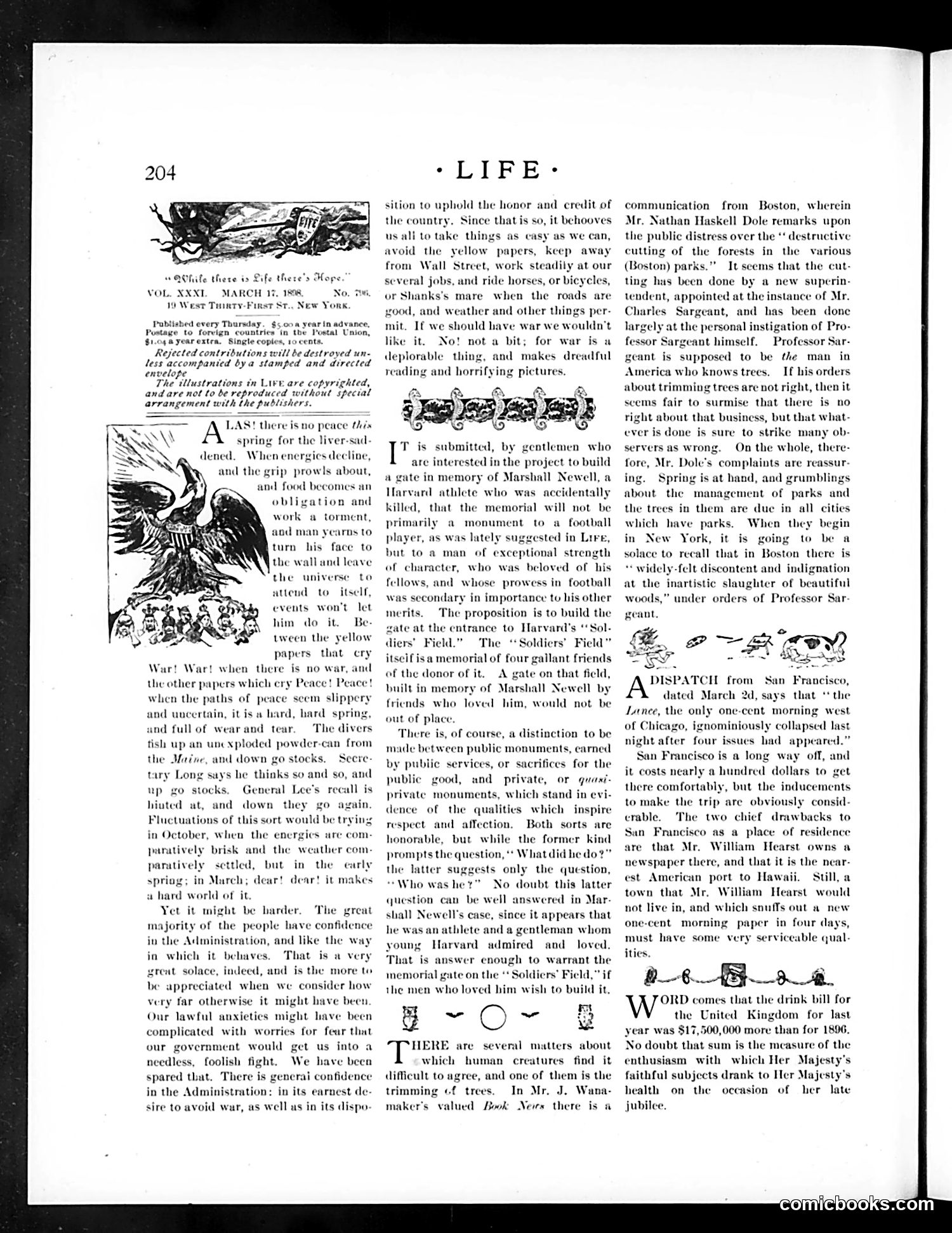 Life — March 17, 1898 — page 4 of 20