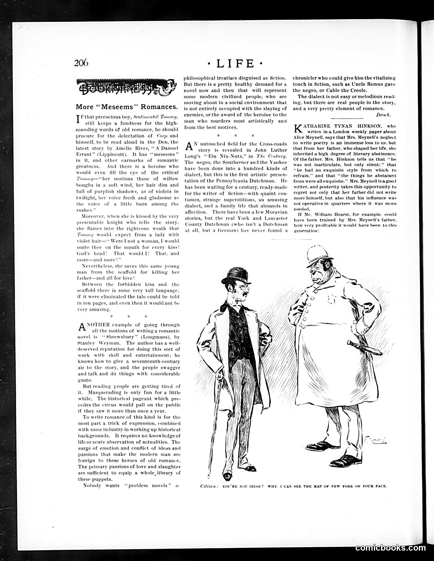 Life — March 17, 1898 — page 6 of 20