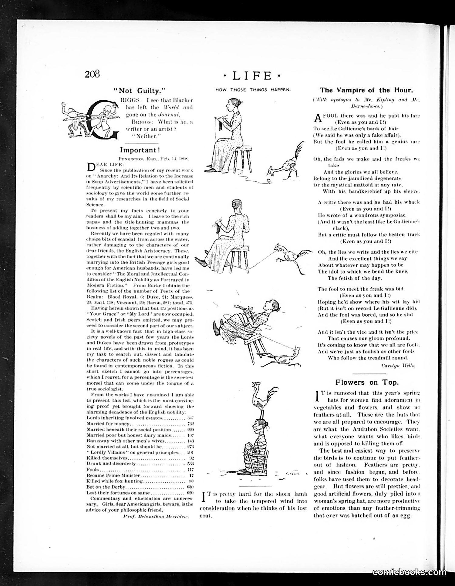 Life — March 17, 1898 — page 8 of 20