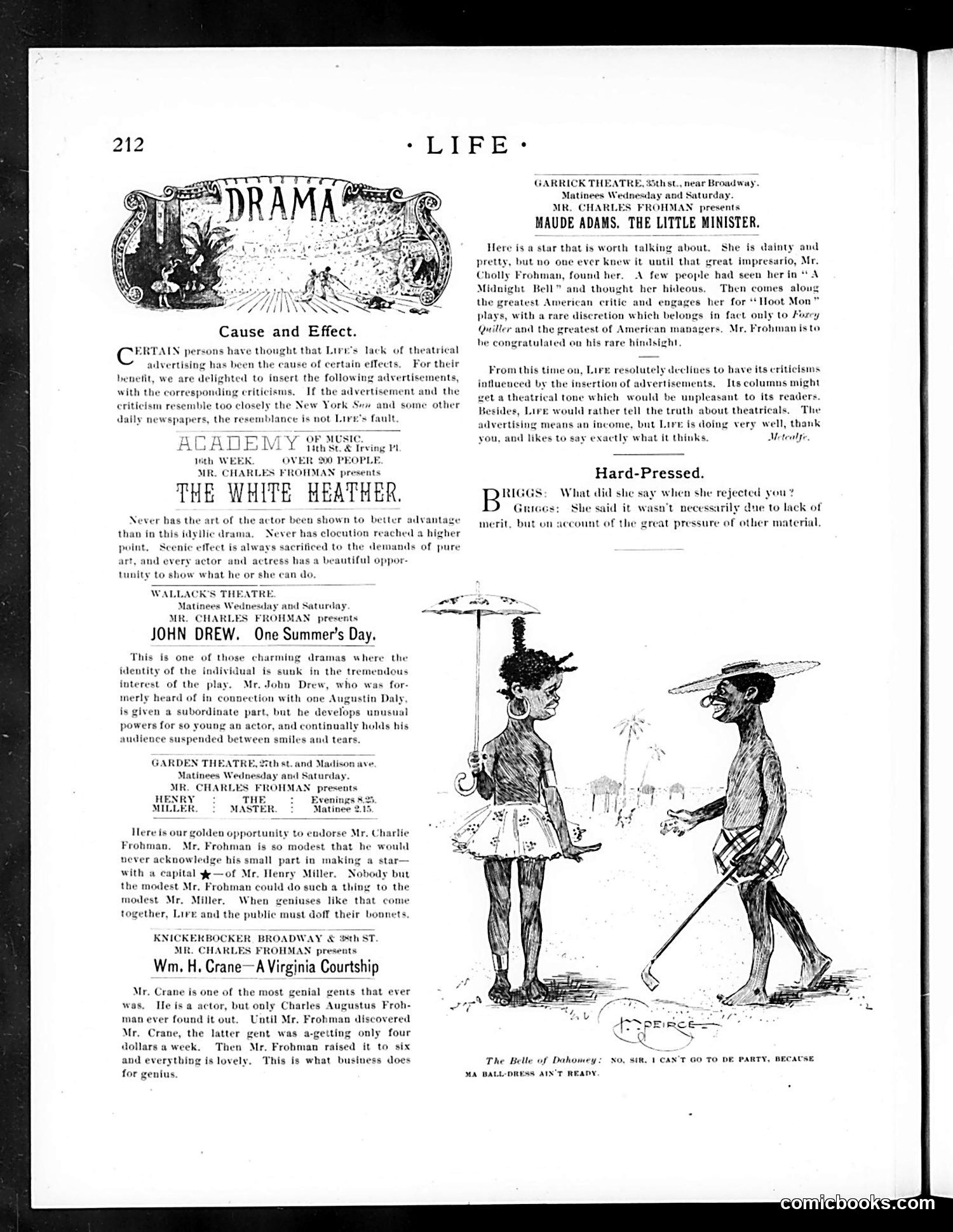 Life — March 17, 1898 — page 12 of 20