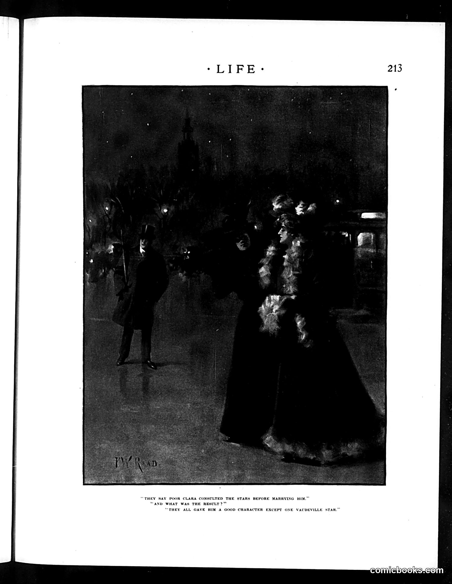 Life — March 17, 1898 — page 13 of 20