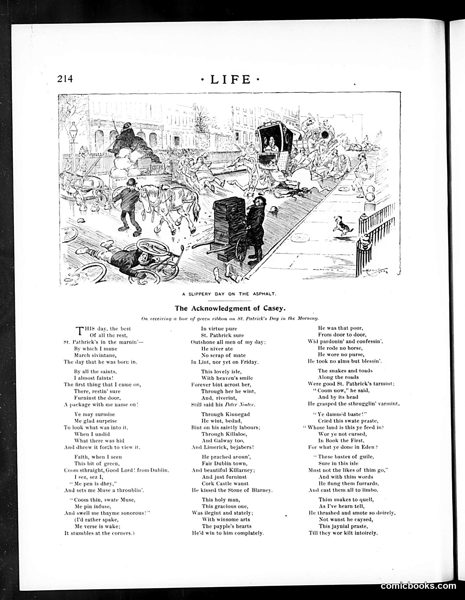 Life — March 17, 1898 — page 14 of 20