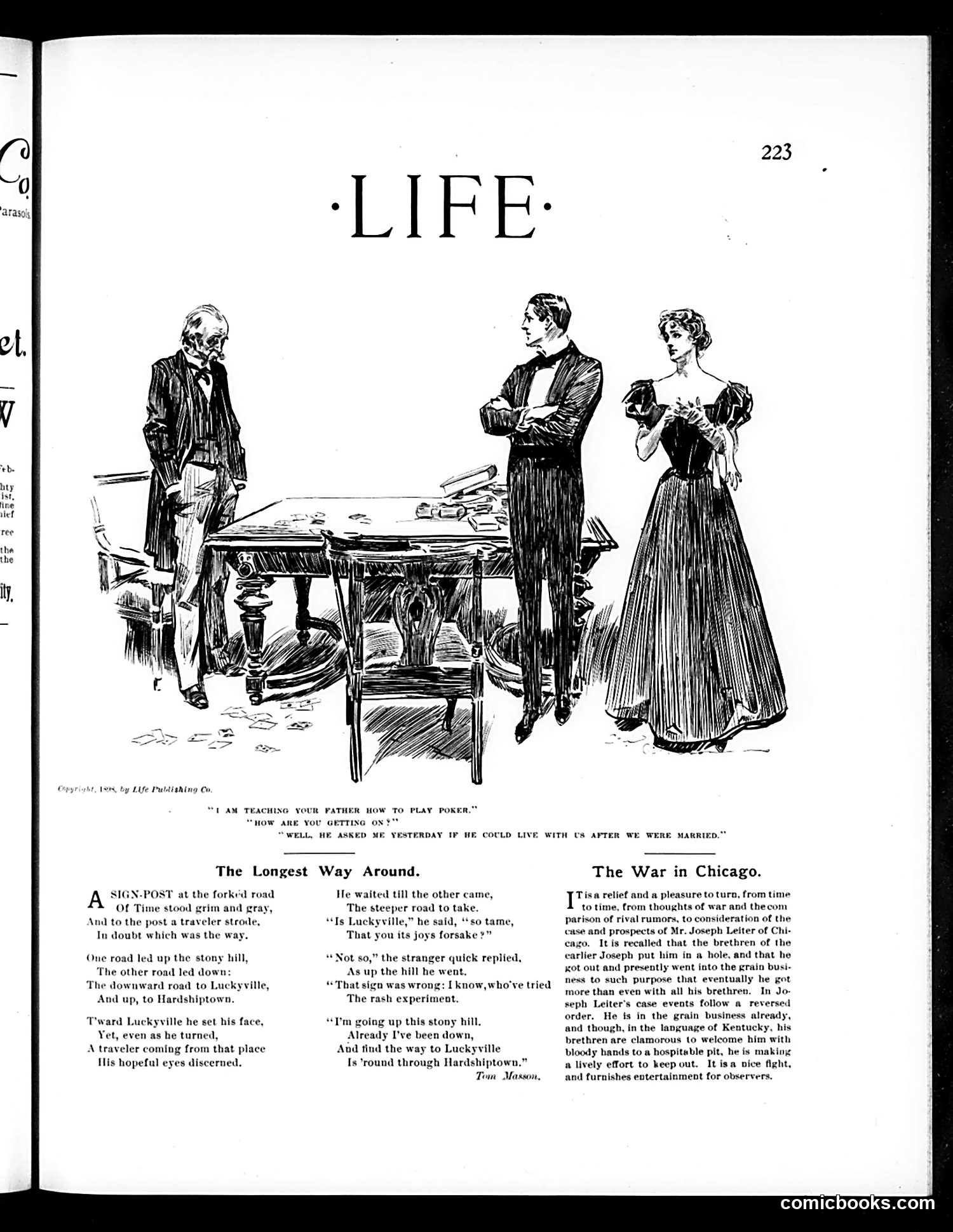 Life — March 24, 1898 — page 3 of 20
