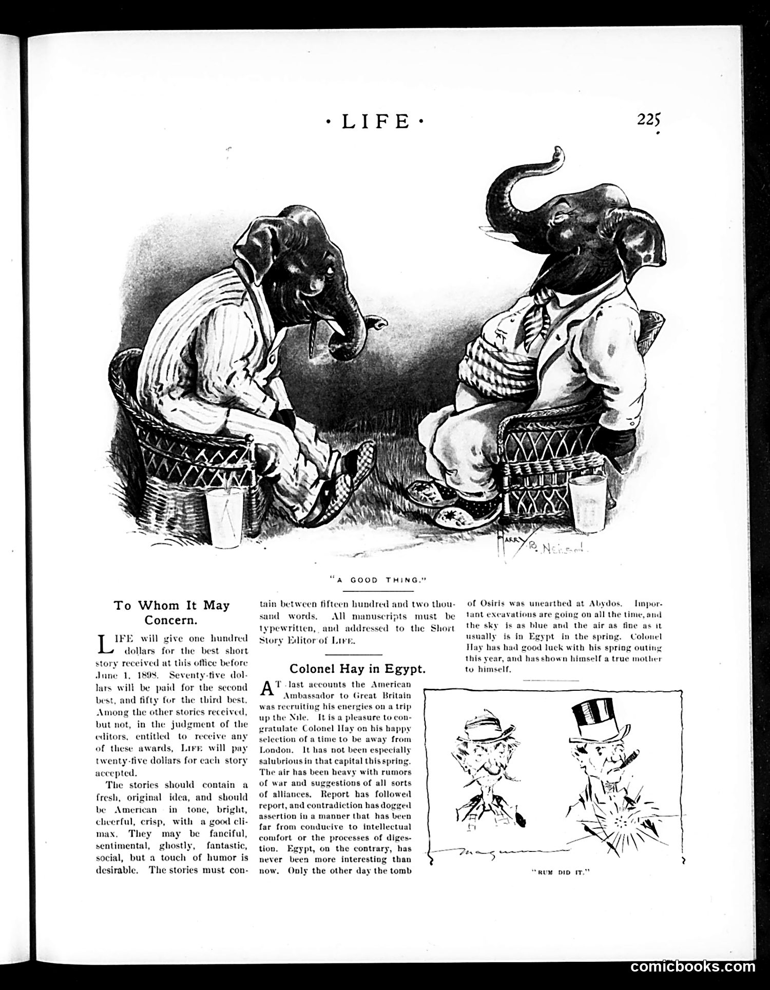 Life — March 24, 1898 — page 5 of 20