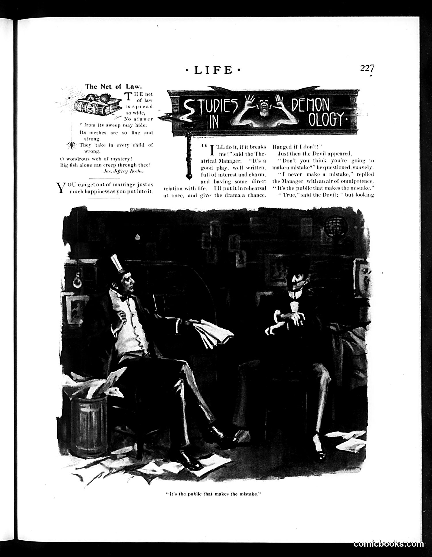 Life — March 24, 1898 — page 7 of 20