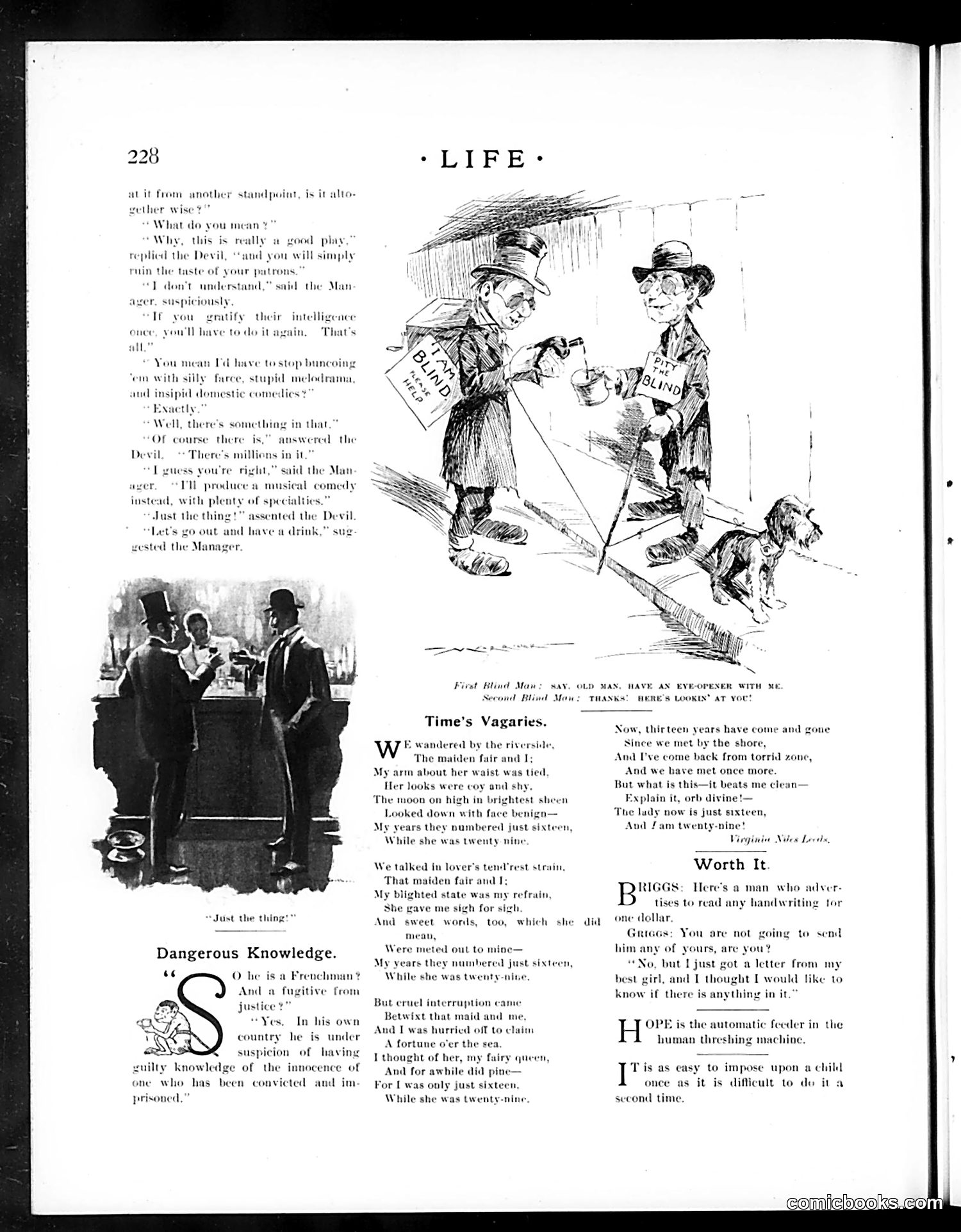 Life — March 24, 1898 — page 8 of 20