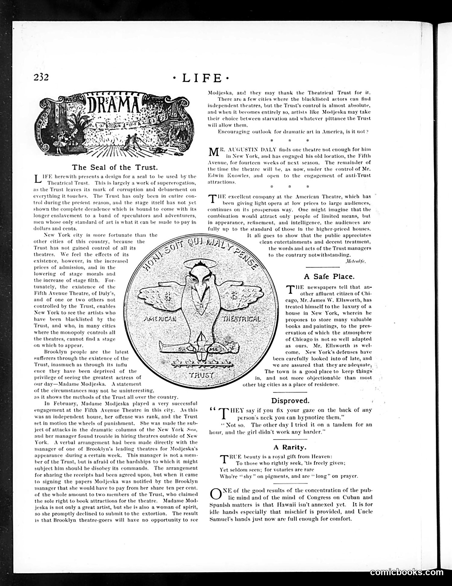 Life — March 24, 1898 — page 12 of 20