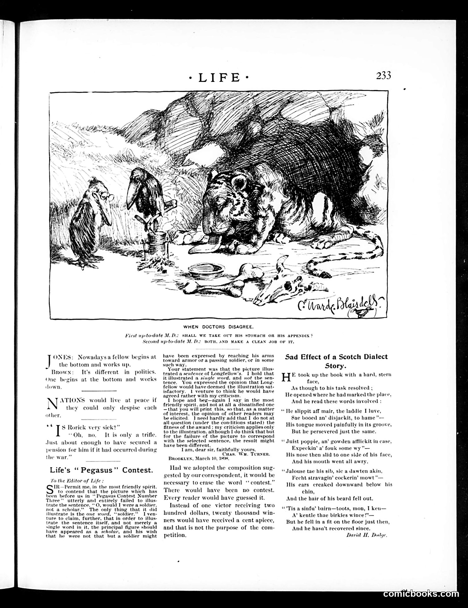 Life — March 24, 1898 — page 13 of 20