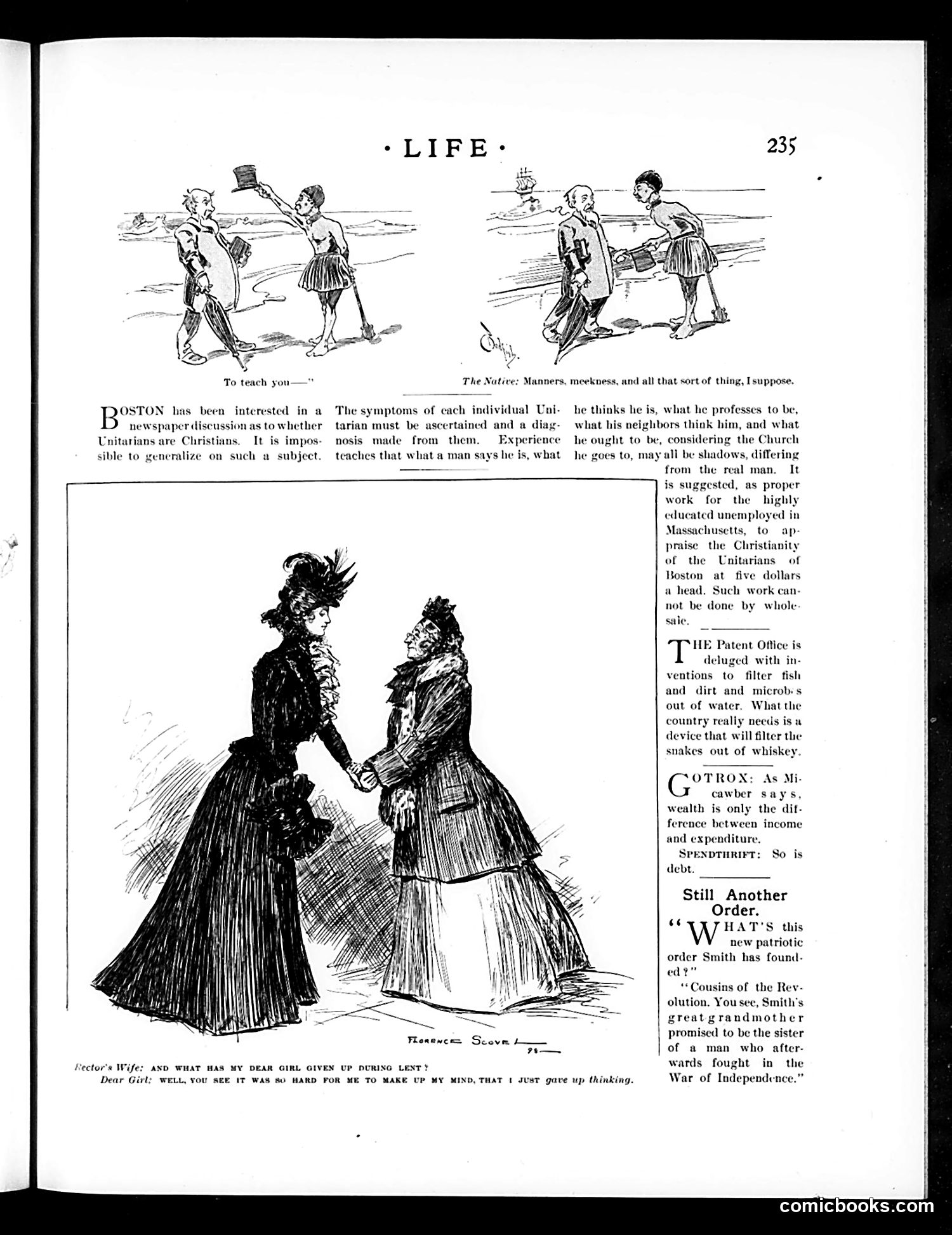 Life — March 24, 1898 — page 15 of 20