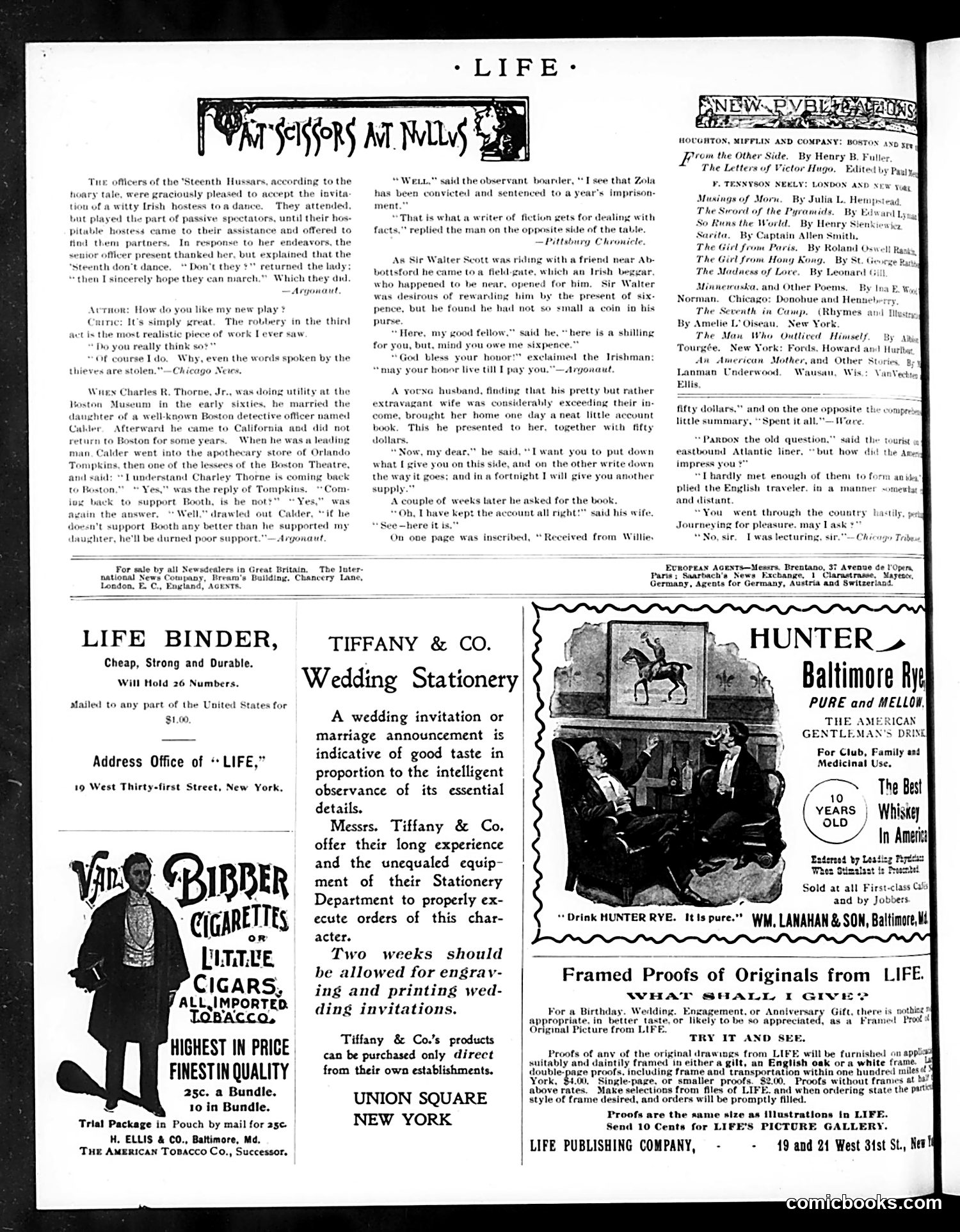 Life — March 24, 1898 — page 16 of 20