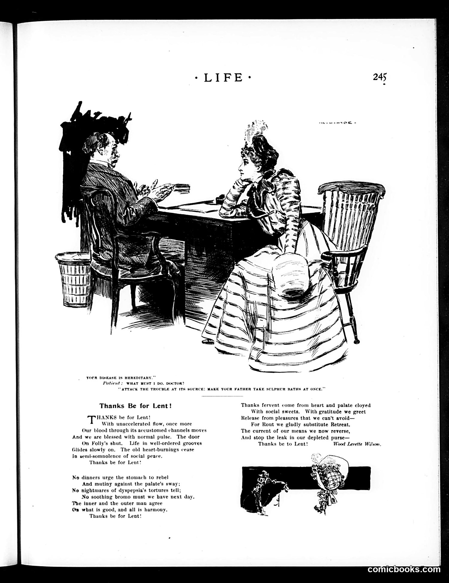 Life — March 31, 1898 — page 5 of 20