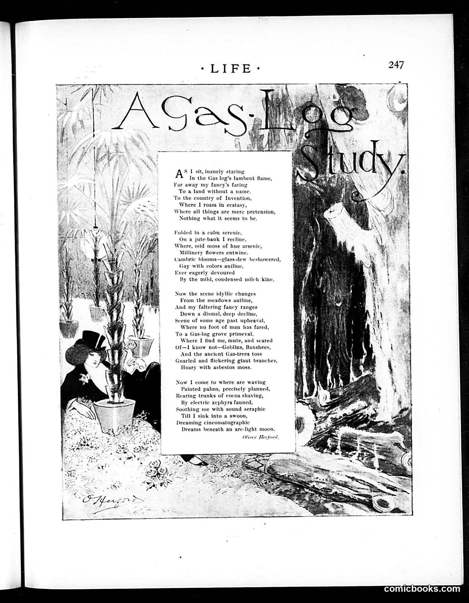Life — March 31, 1898 — page 7 of 20