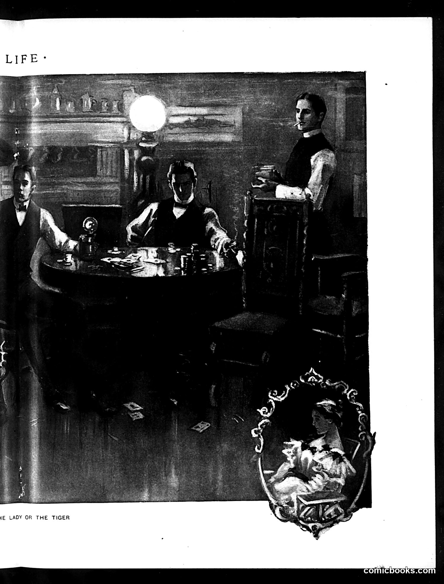 Life — March 31, 1898 — page 11 of 20
