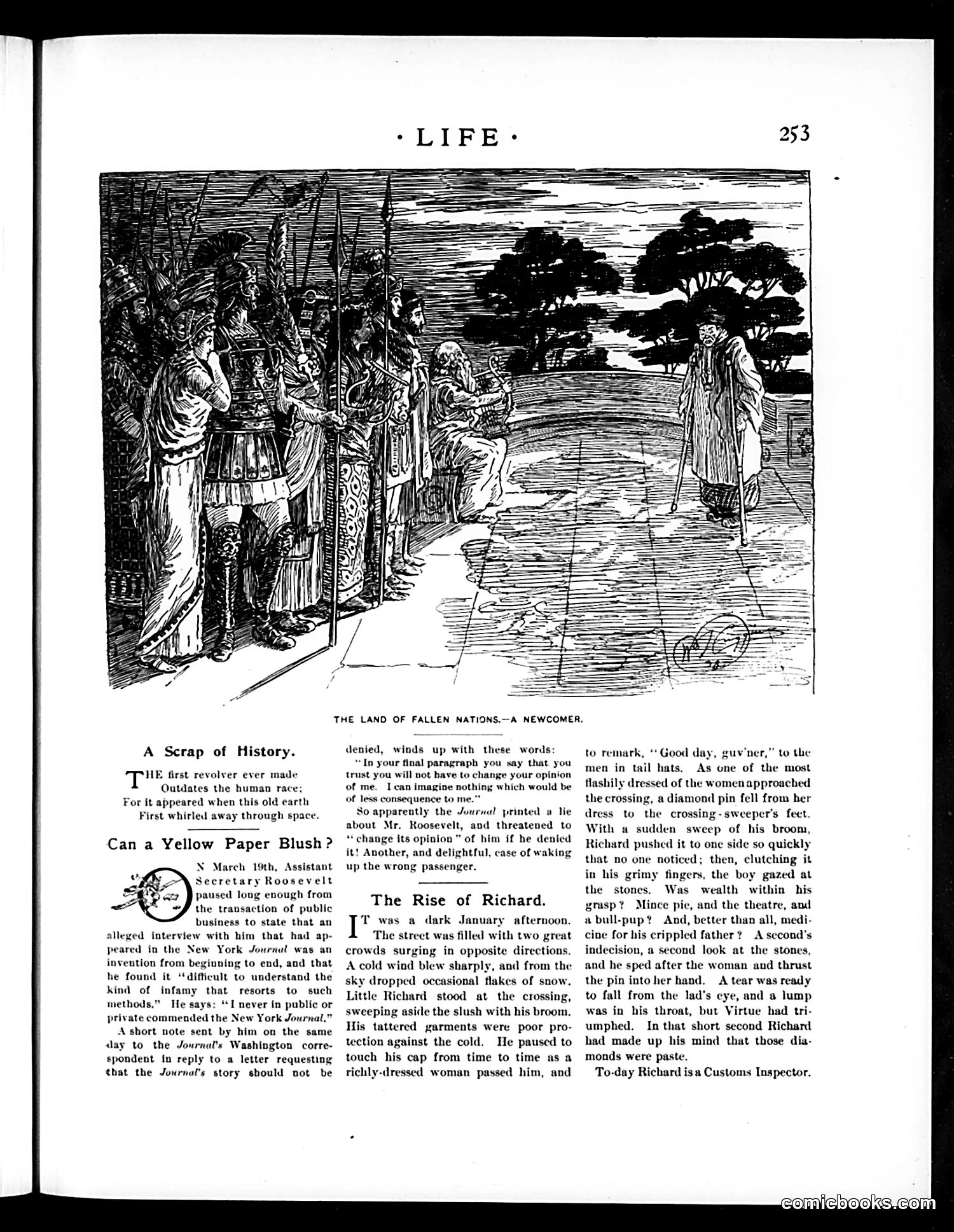Life — March 31, 1898 — page 13 of 20