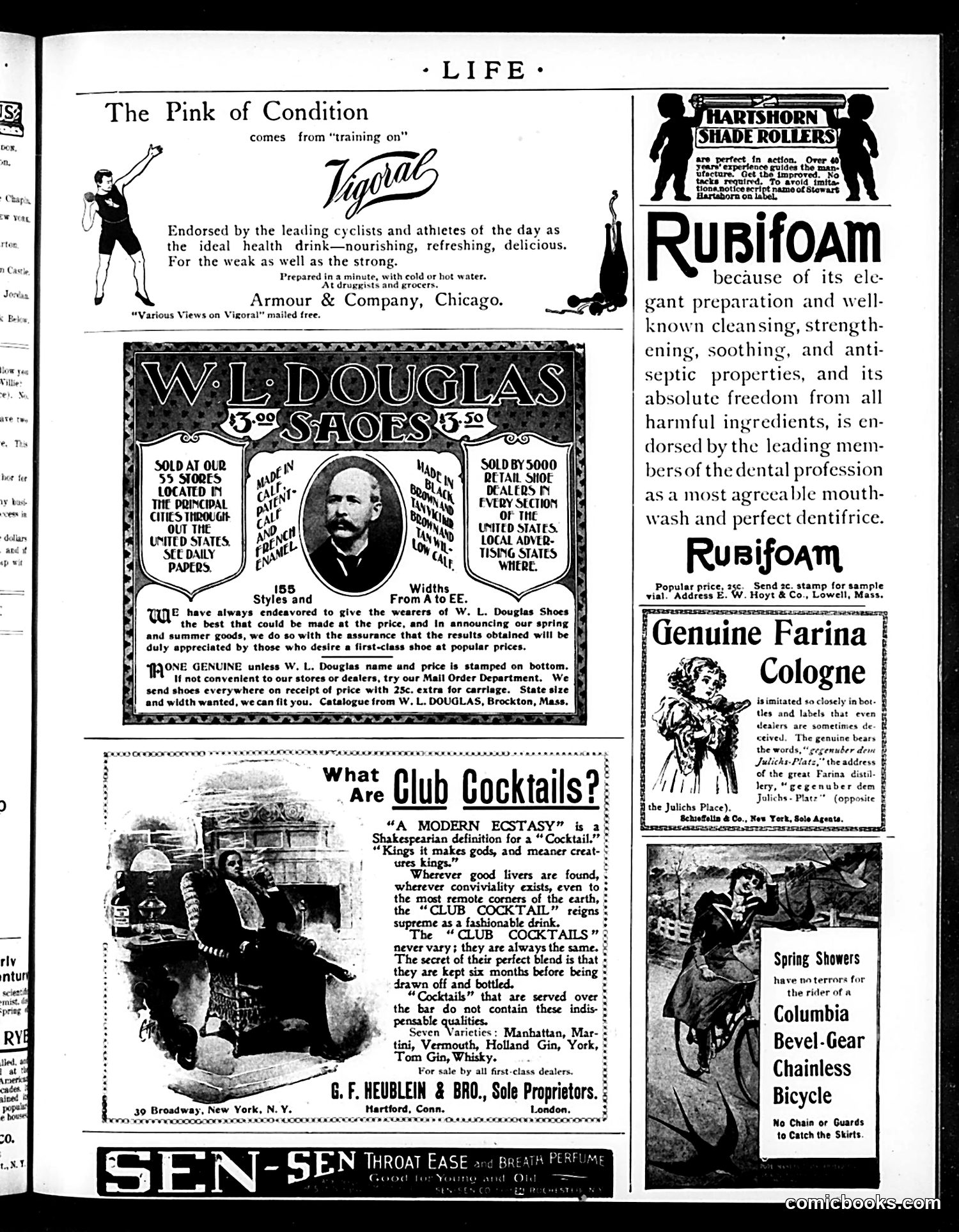 Life — March 31, 1898 — page 17 of 20