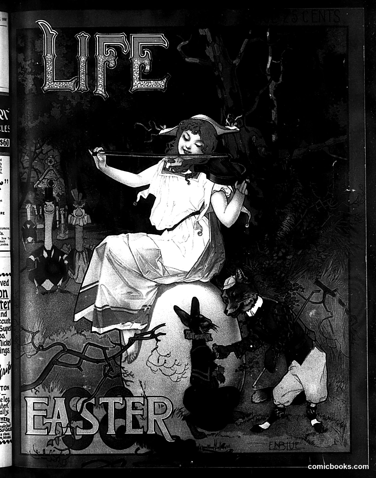 Life — April 2, 1898
