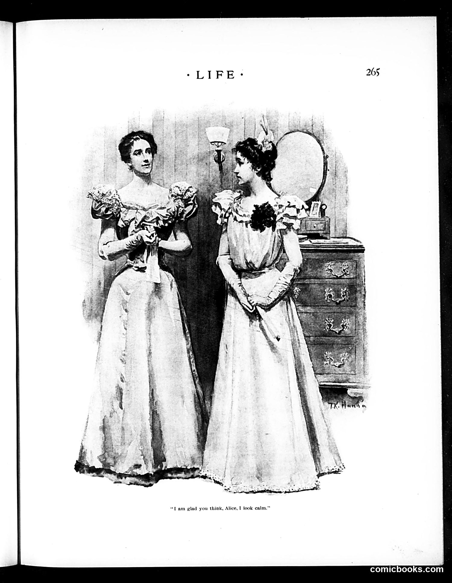 Life — April 2, 1898 — page 5 of 32