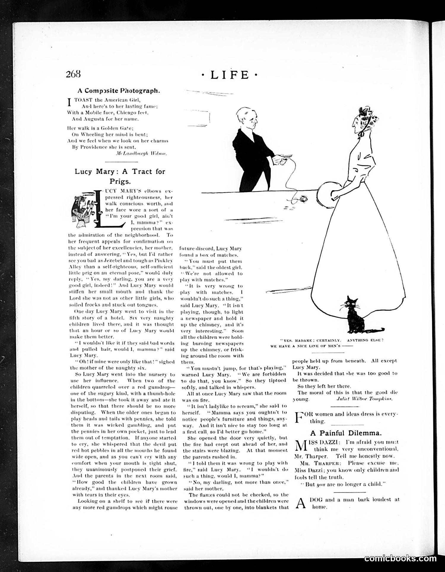 Life — April 2, 1898 — page 8 of 32