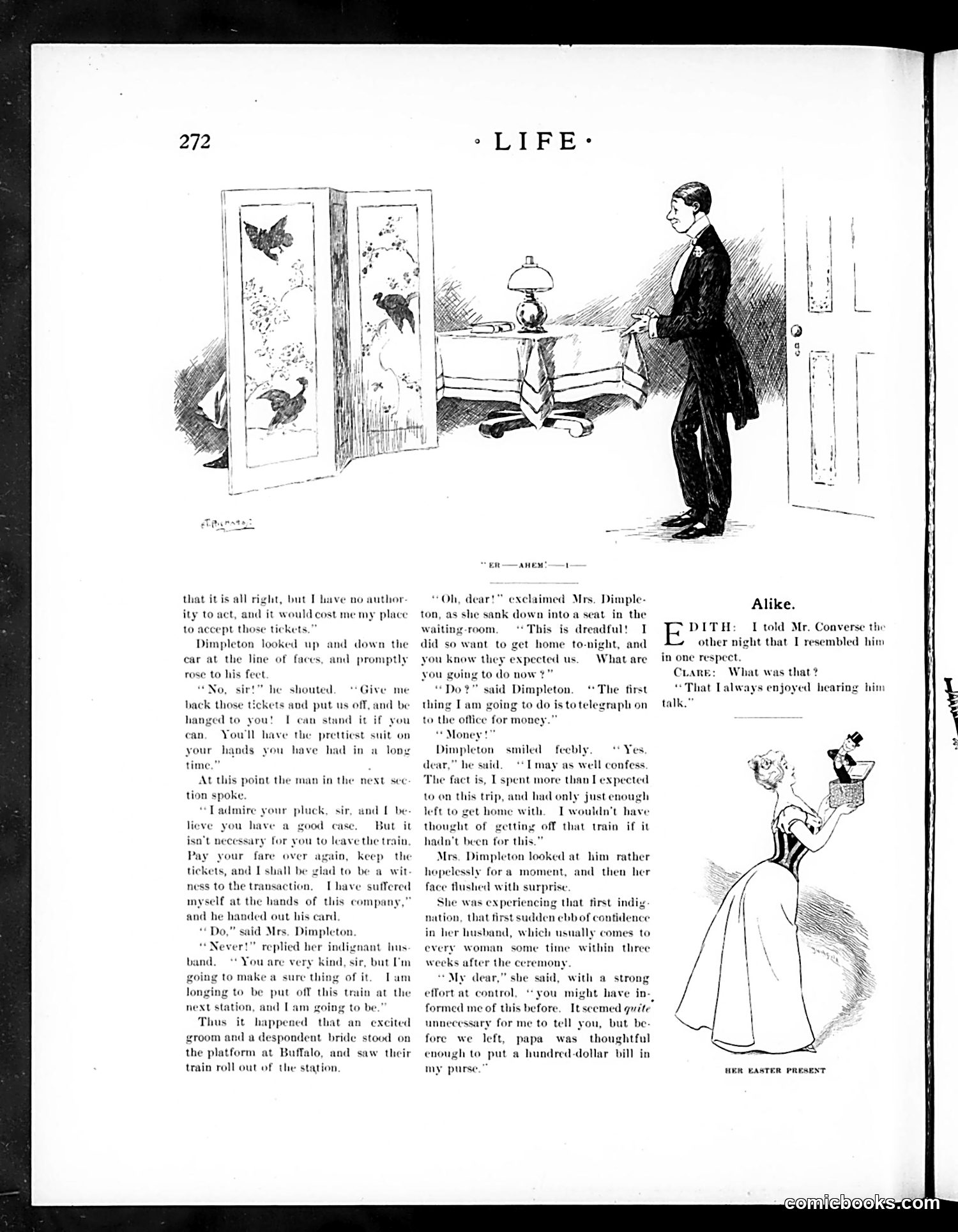 Life — April 2, 1898 — page 12 of 32