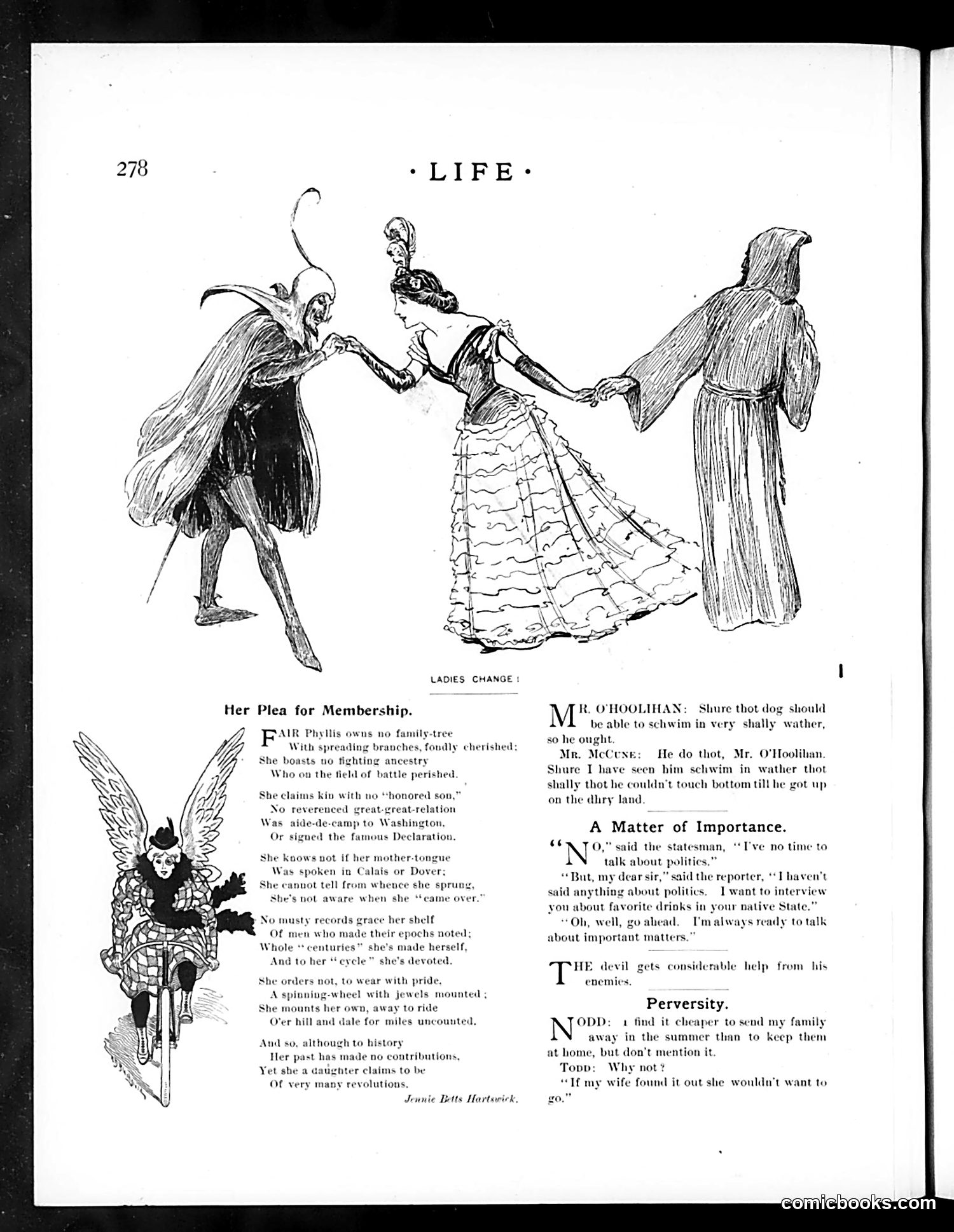 Life — April 2, 1898 — page 18 of 32