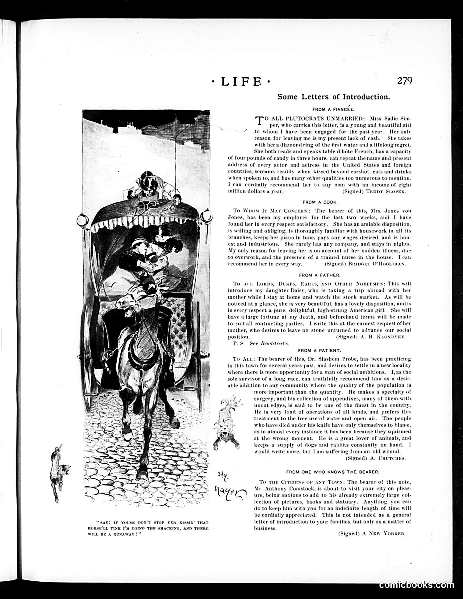 Life — April 2, 1898 — page 19 of 32