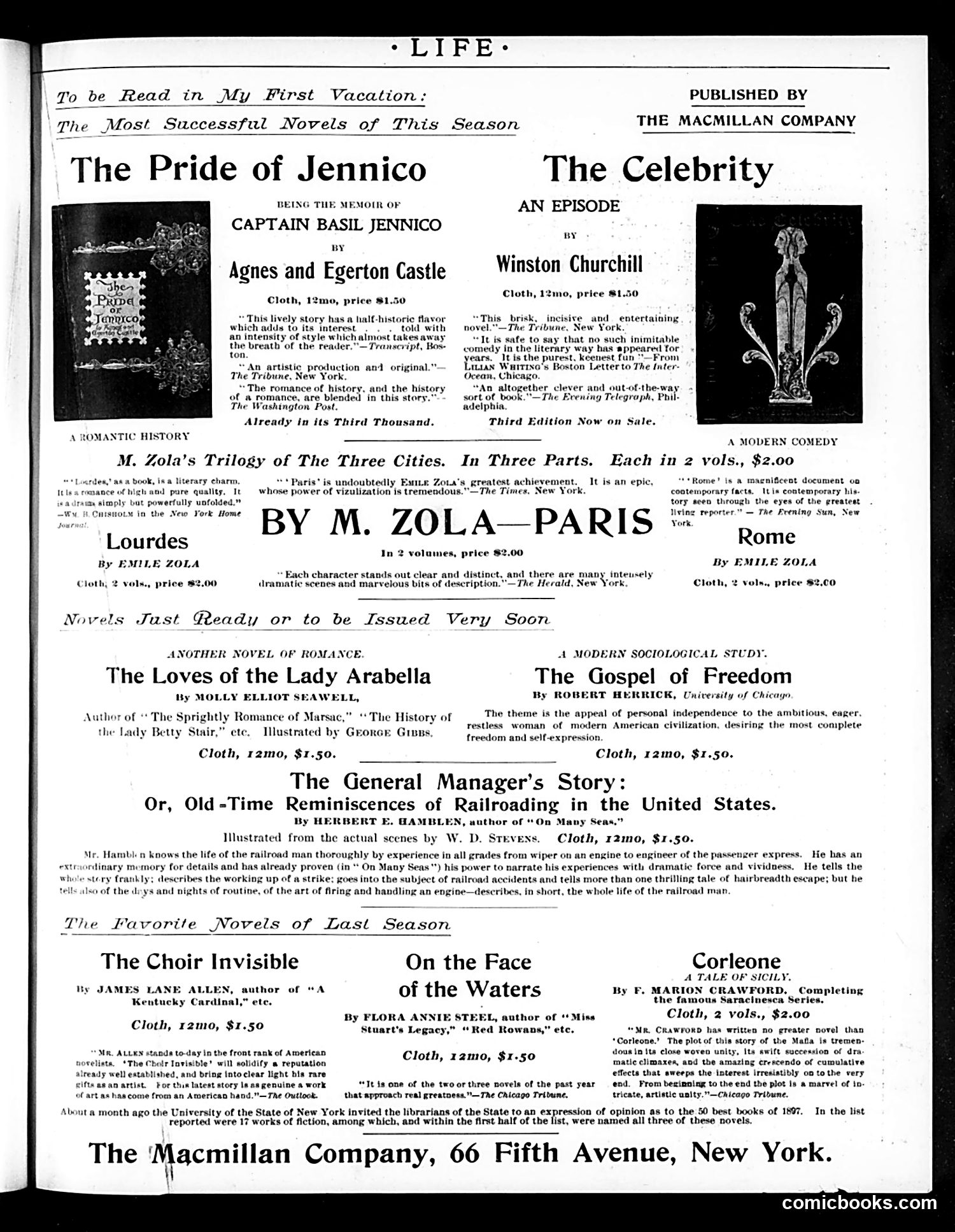 Life — April 2, 1898 — page 23 of 32