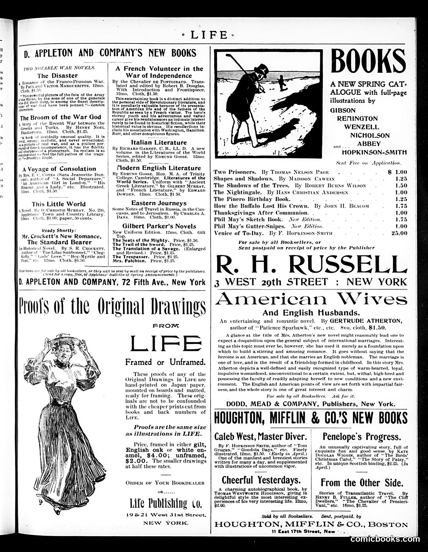 Life — April 2, 1898 — page 27 of 32