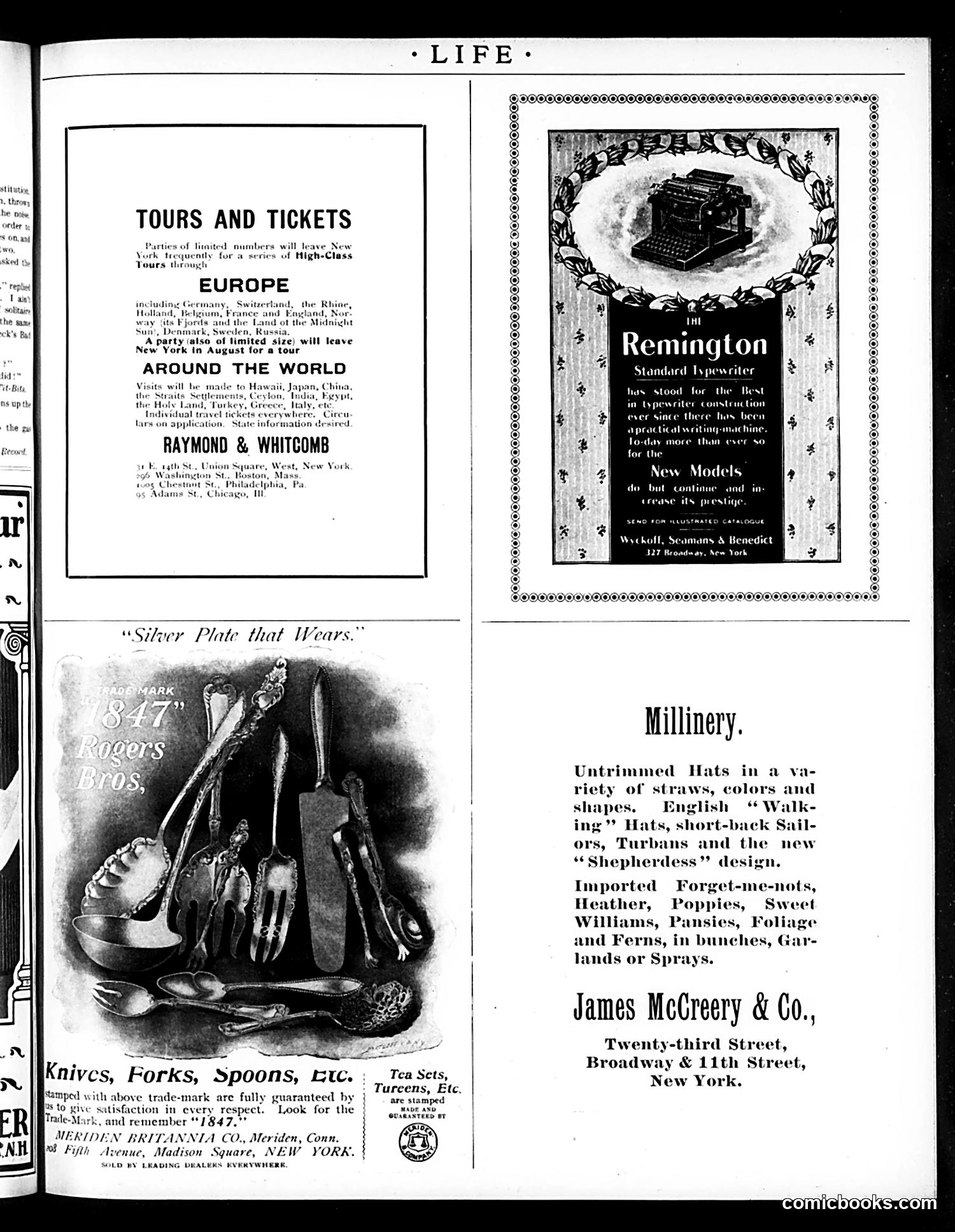 Life — April 2, 1898 — page 29 of 32