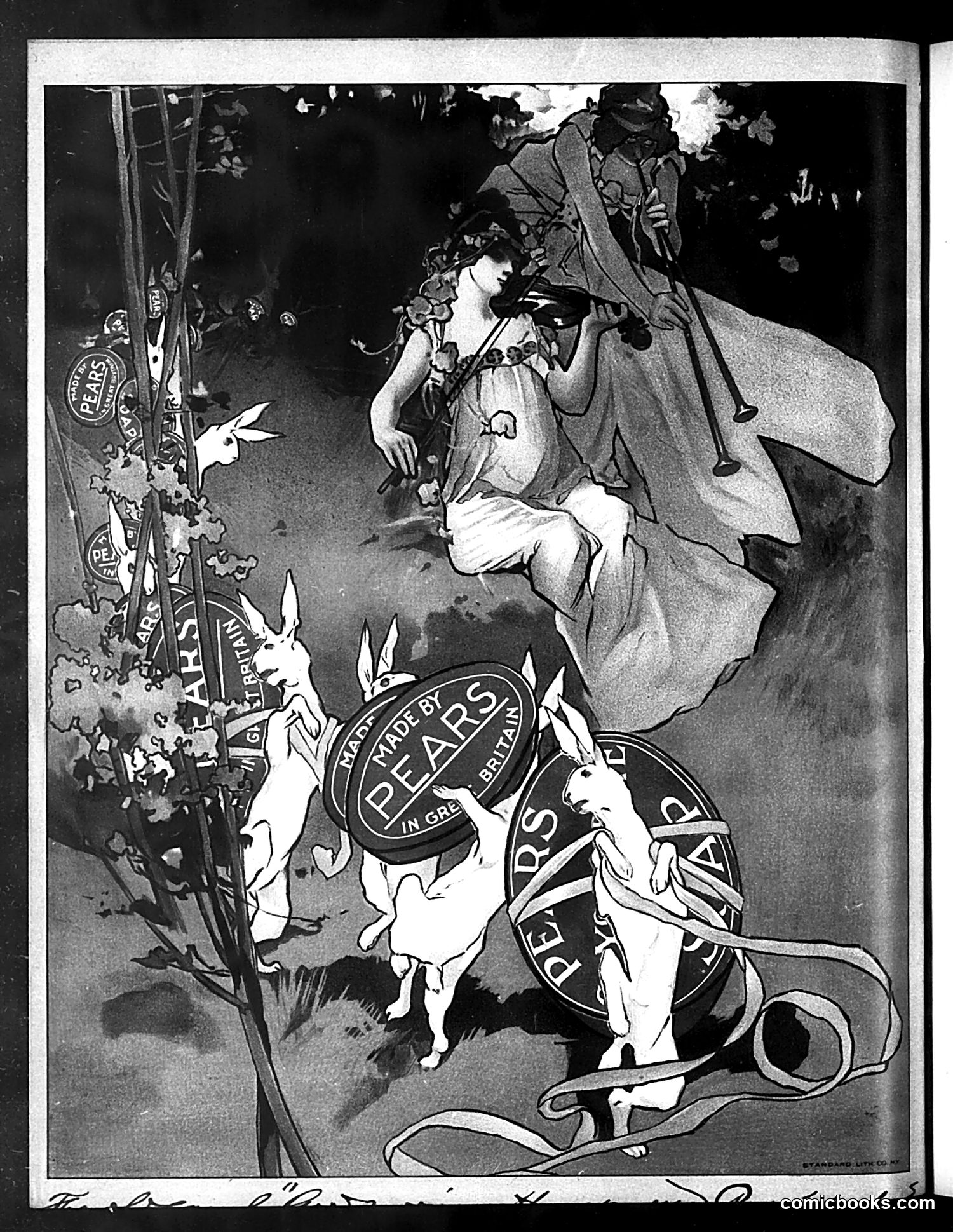 Life — April 2, 1898 — page 32 of 32