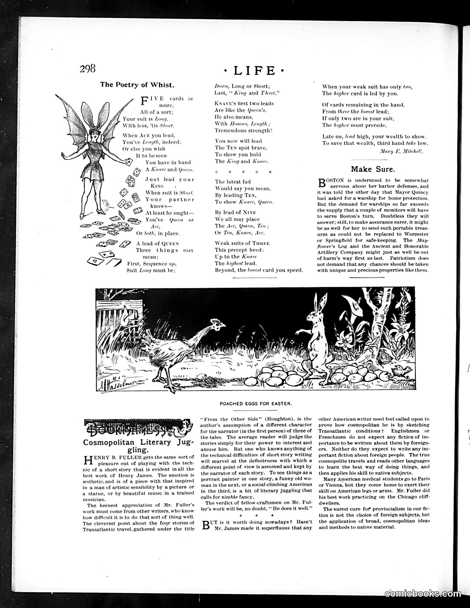 Life — April 7, 1898 — page 6 of 20