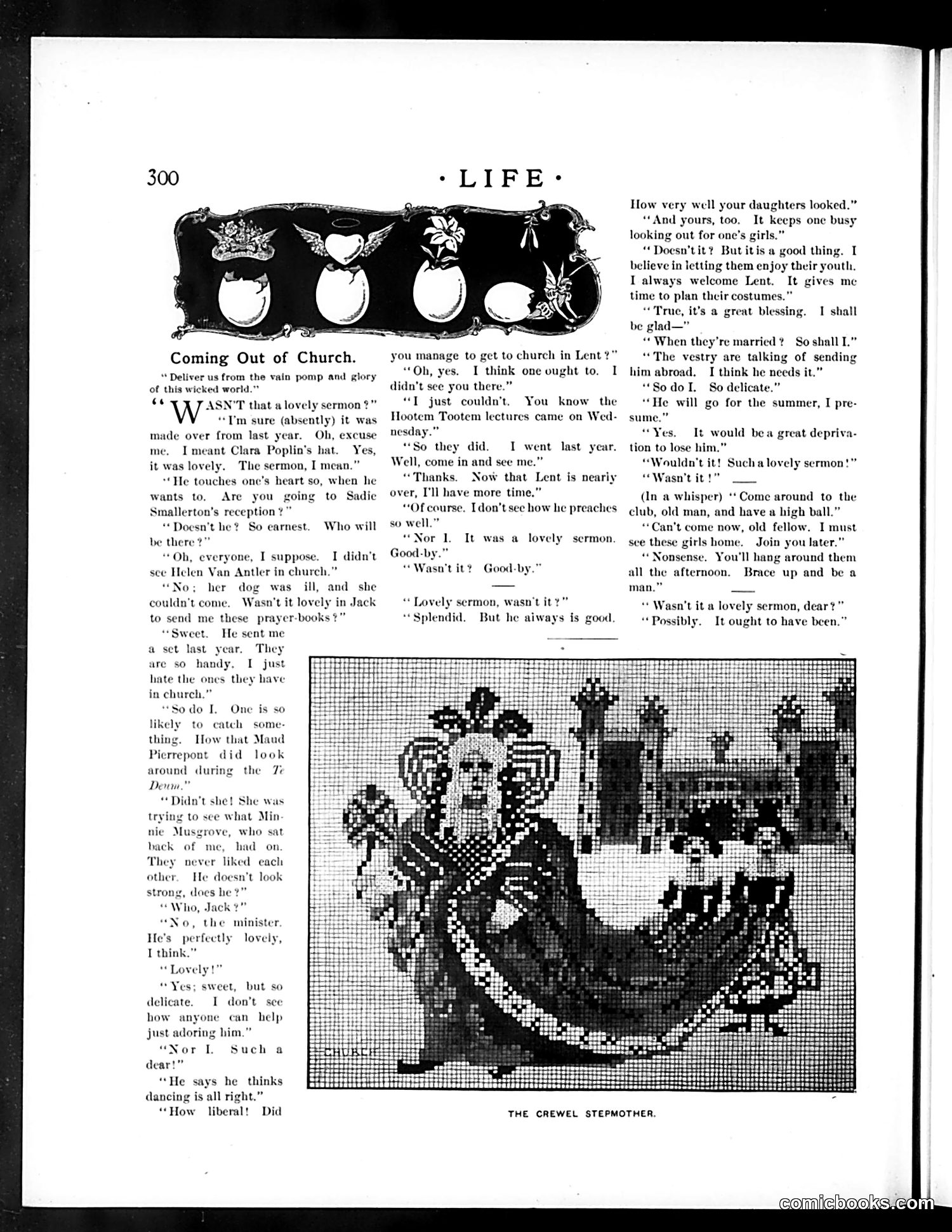 Life — April 7, 1898 — page 8 of 20