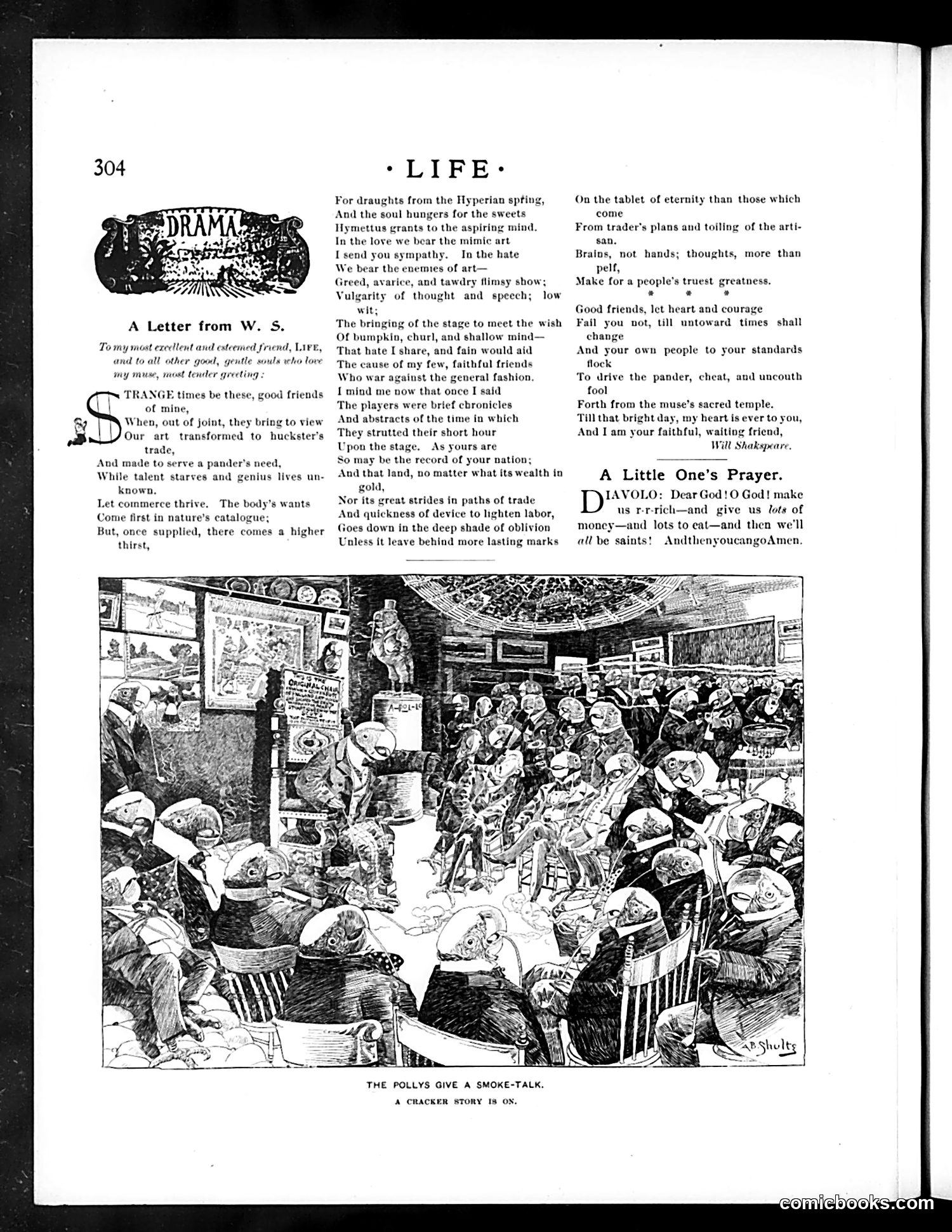 Life — April 7, 1898 — page 12 of 20