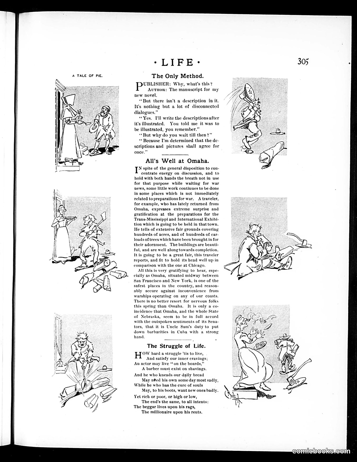 Life — April 7, 1898 — page 13 of 20