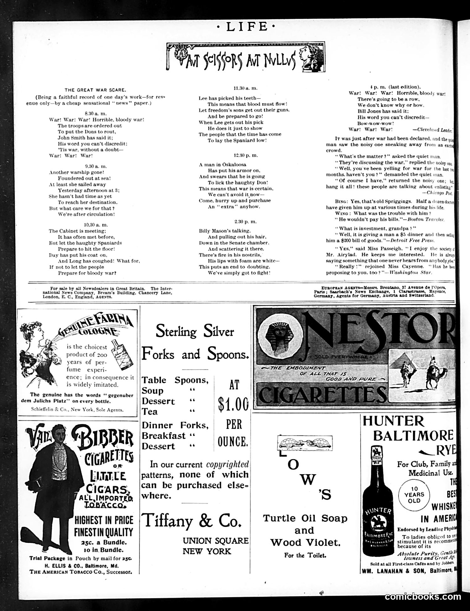Life — April 7, 1898 — page 16 of 20