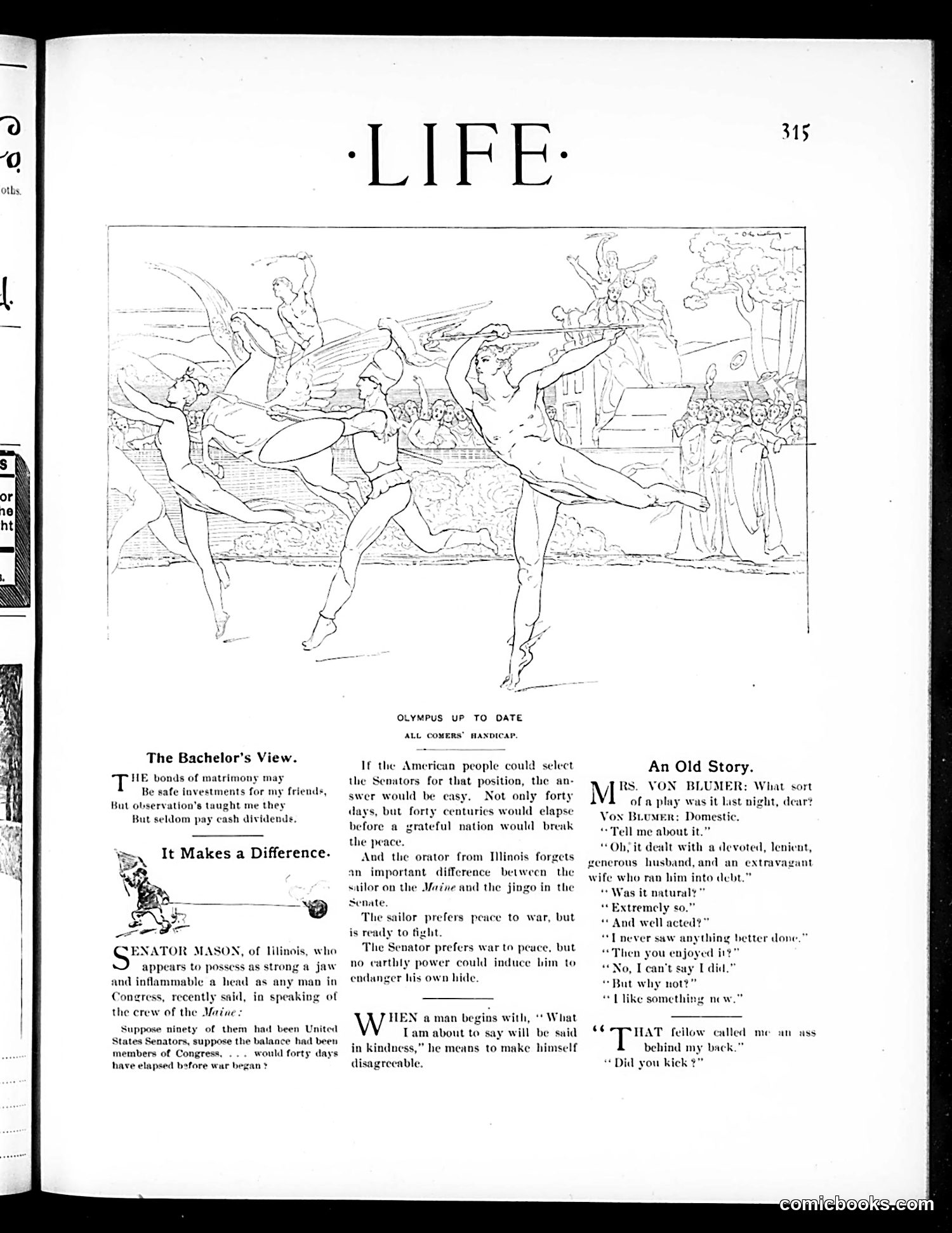 Life — April 14, 1898 — page 3 of 20