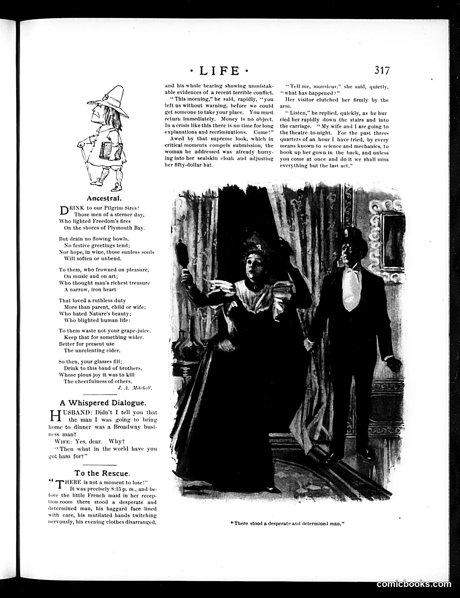 Life — April 14, 1898 — page 5 of 20
