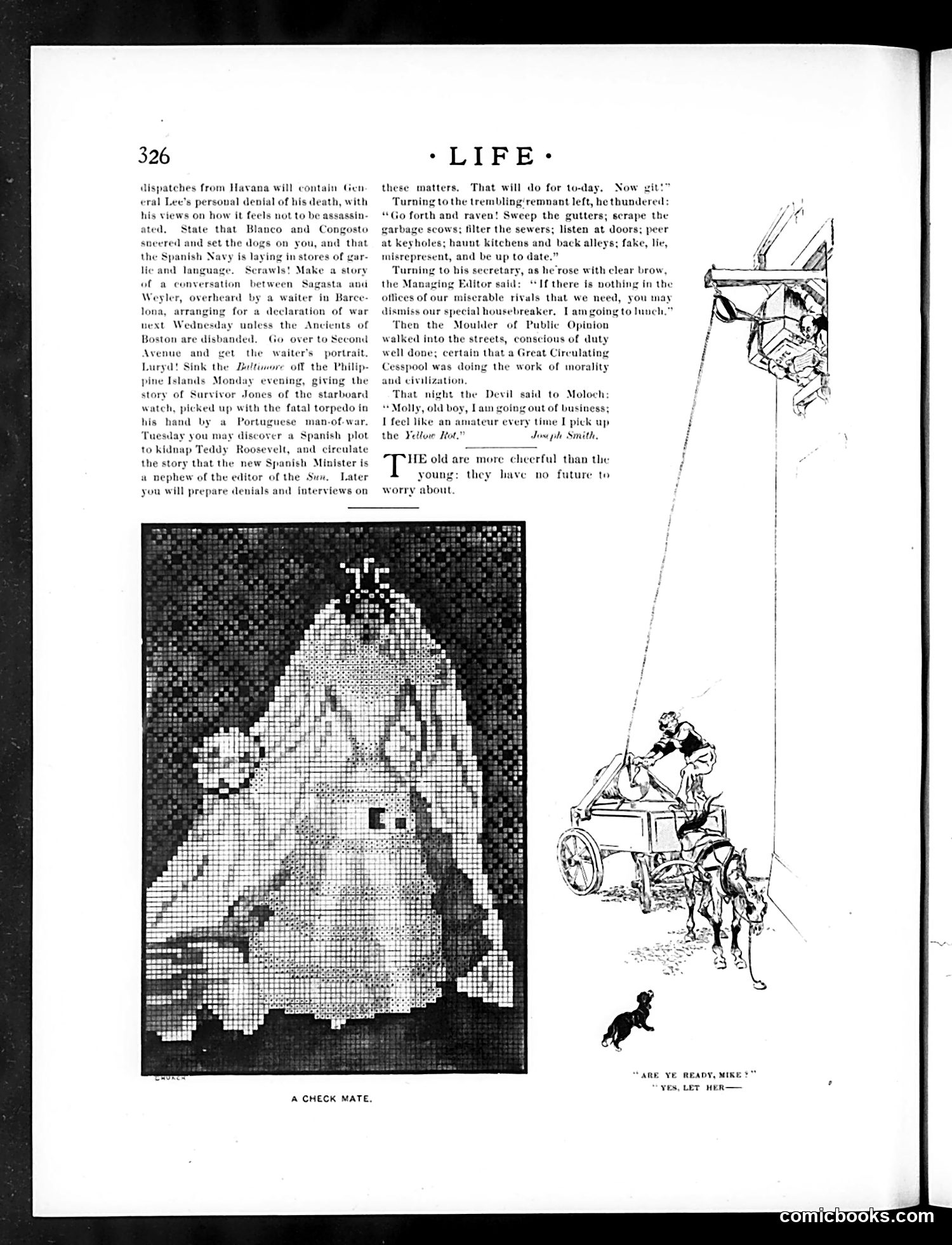 Life — April 14, 1898 — page 14 of 20