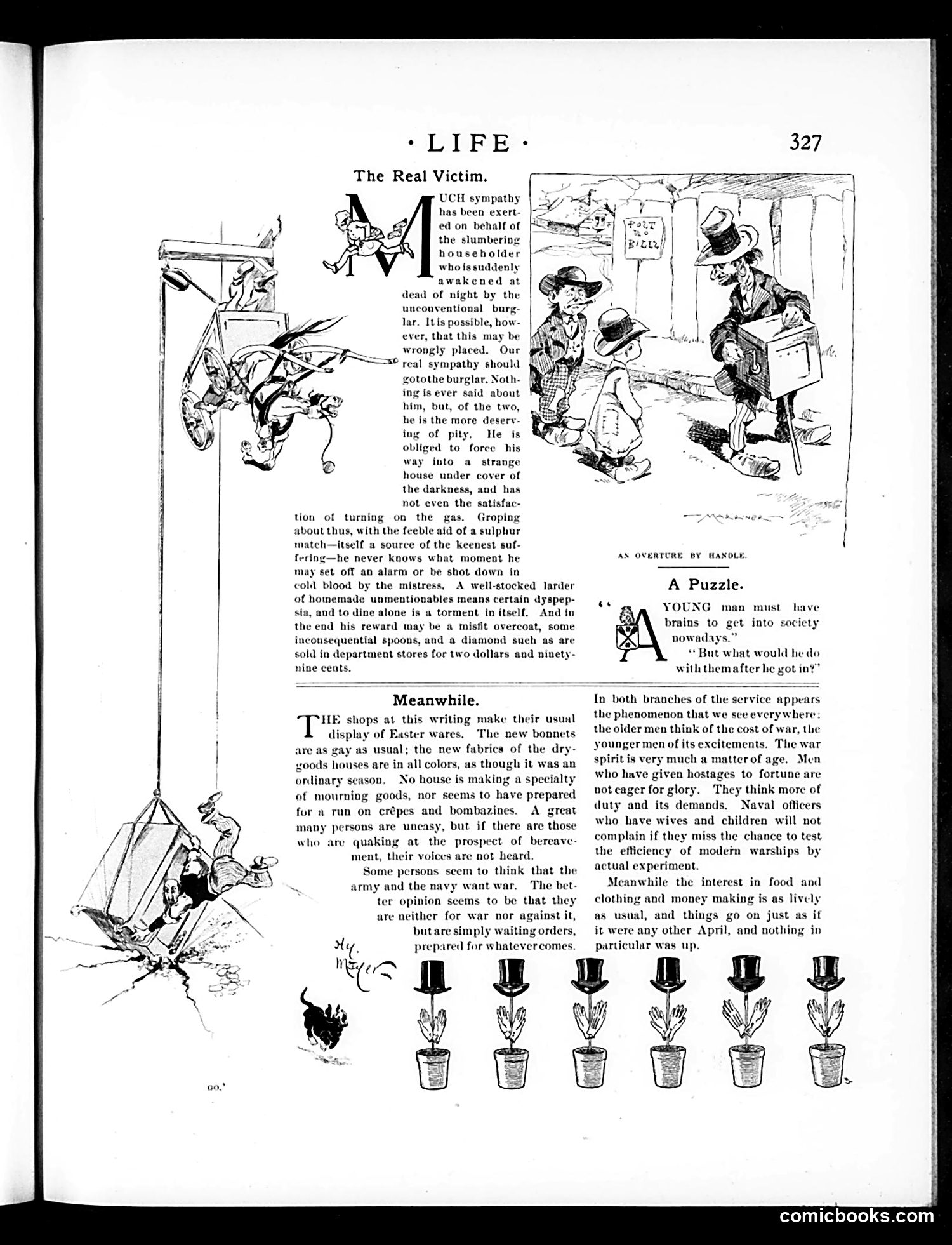 Life — April 14, 1898 — page 15 of 20