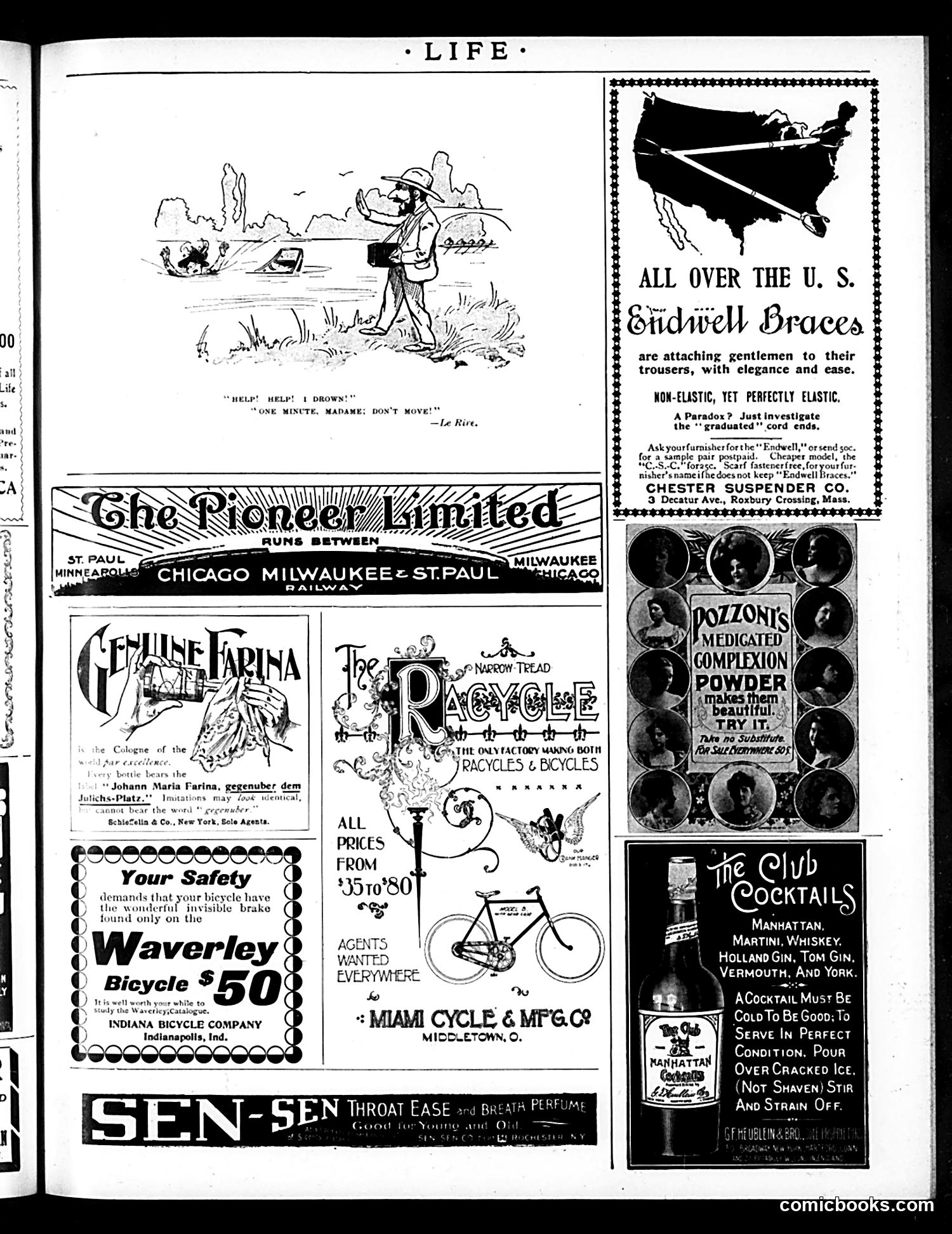 Life — April 14, 1898 — page 19 of 20