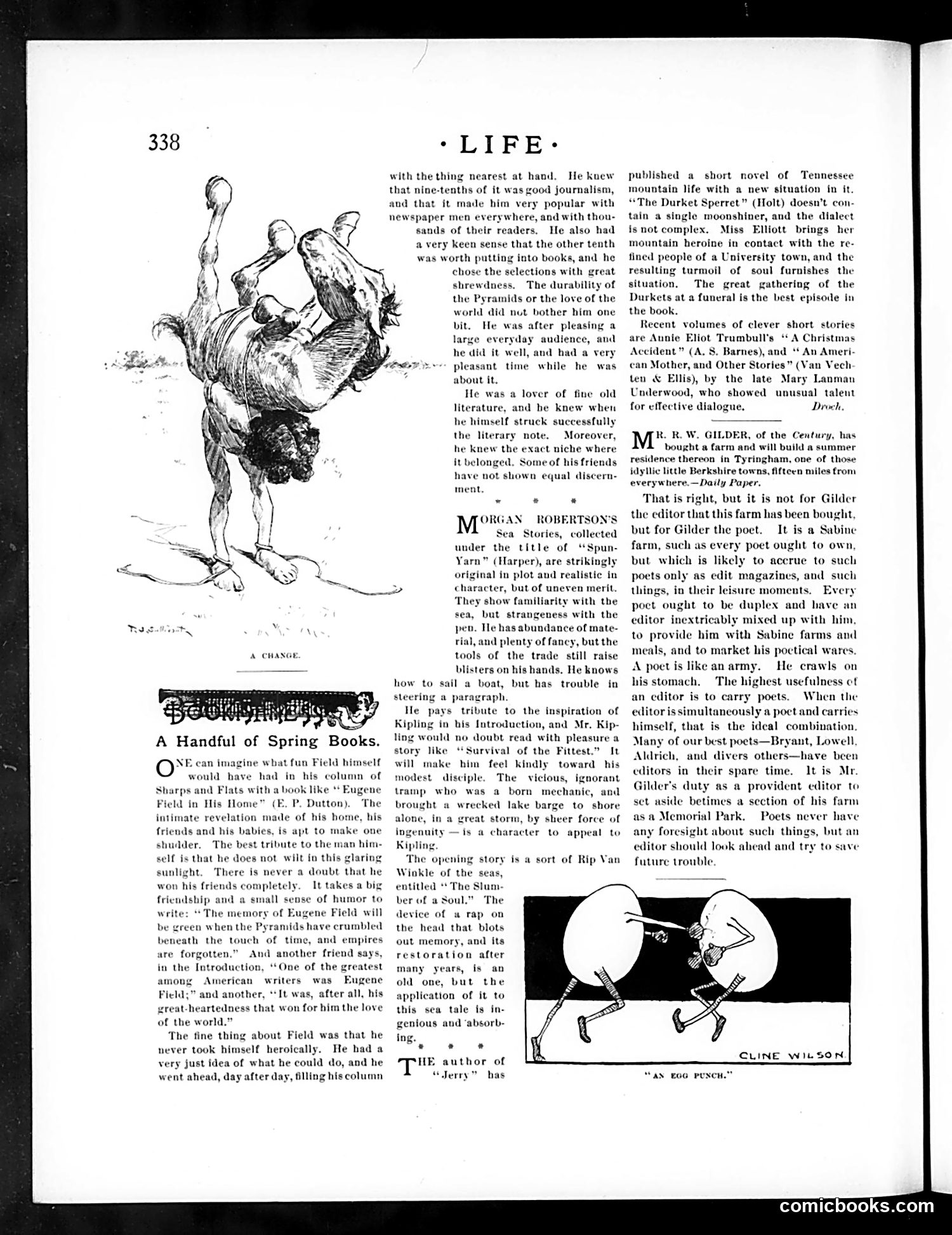 Life — April 21, 1898 — page 6 of 20